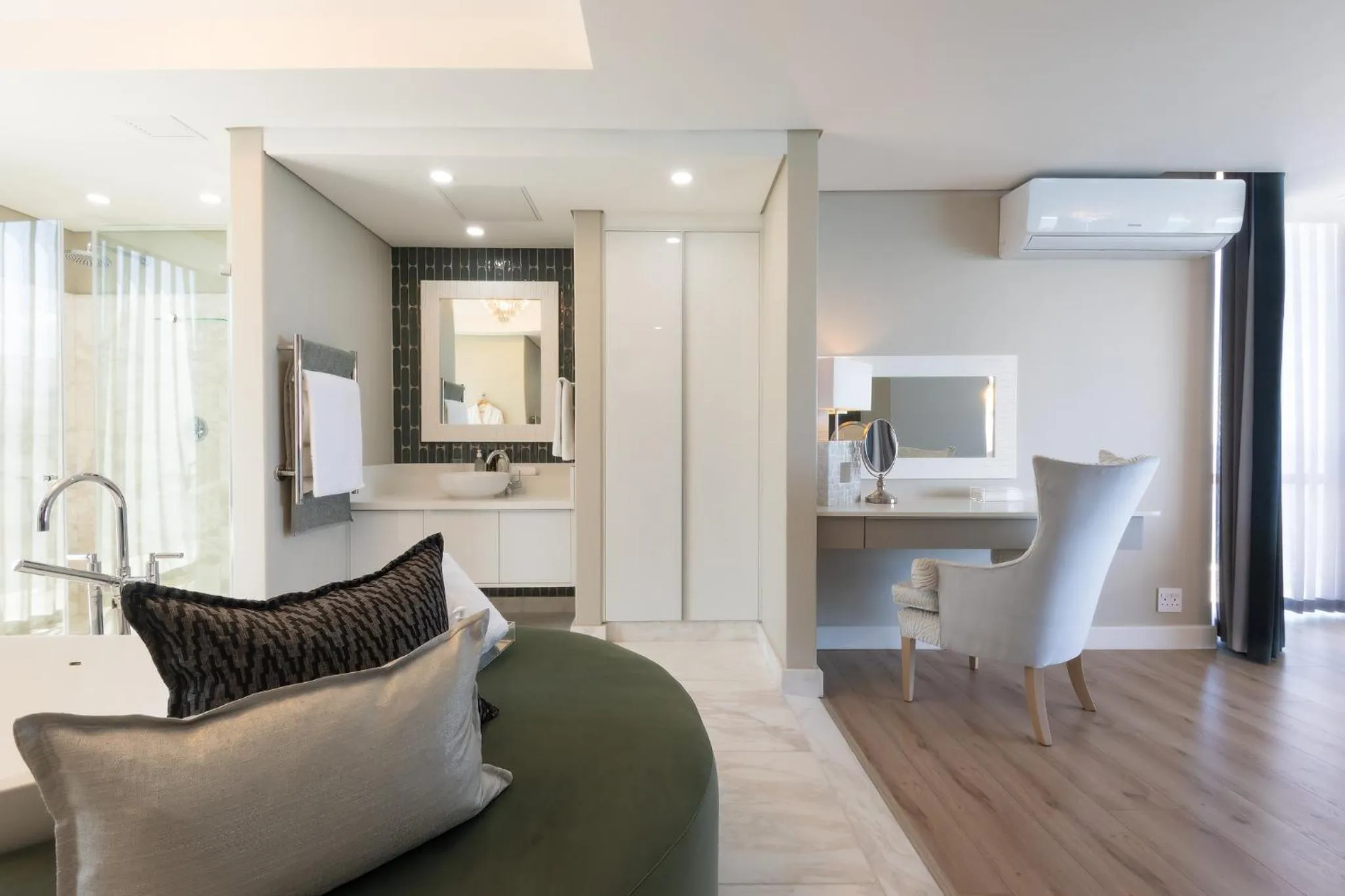 Bathroom in Views Boutique Hotel & Spa