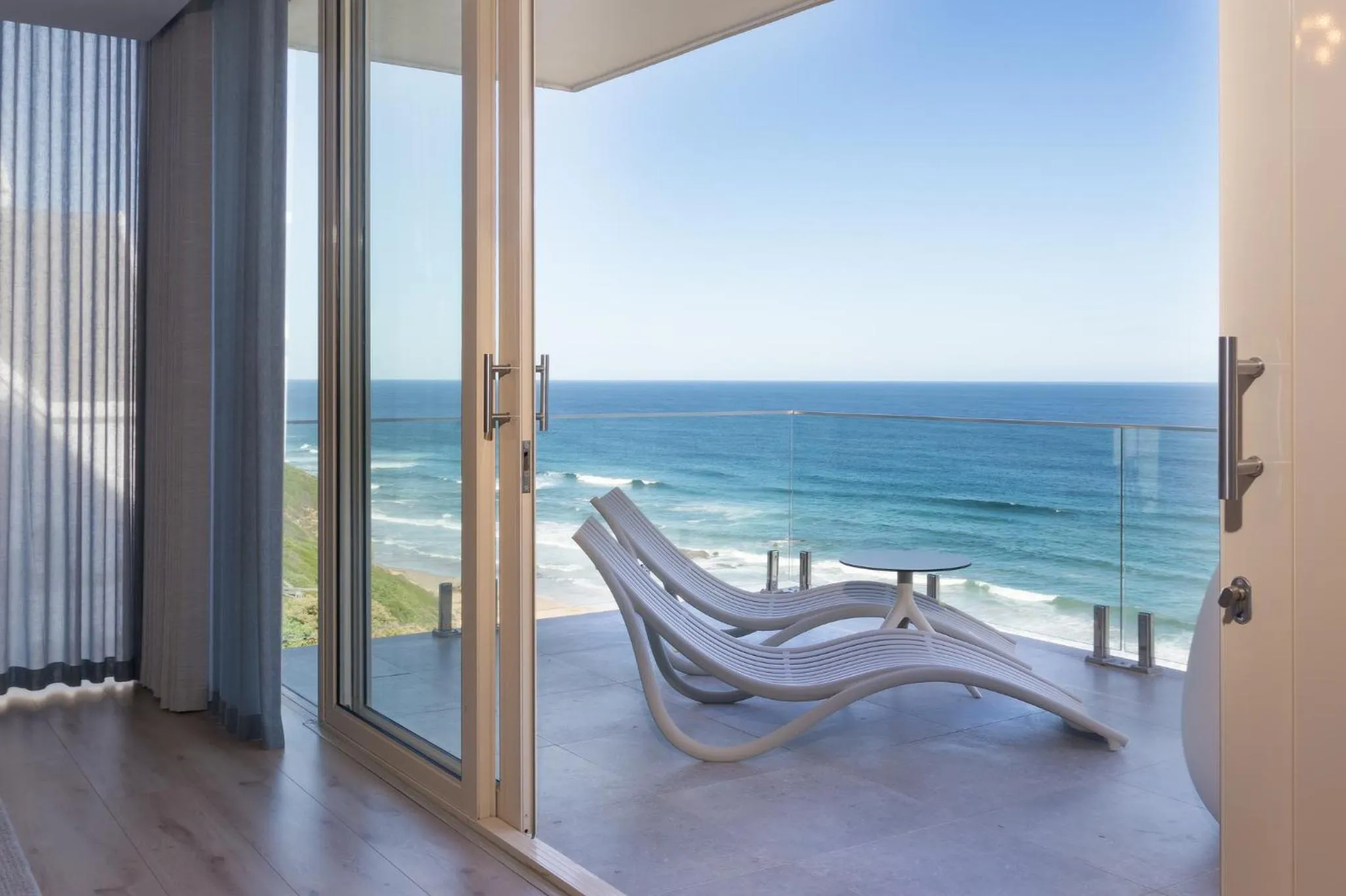 View (from property/room) in Views Boutique Hotel & Spa