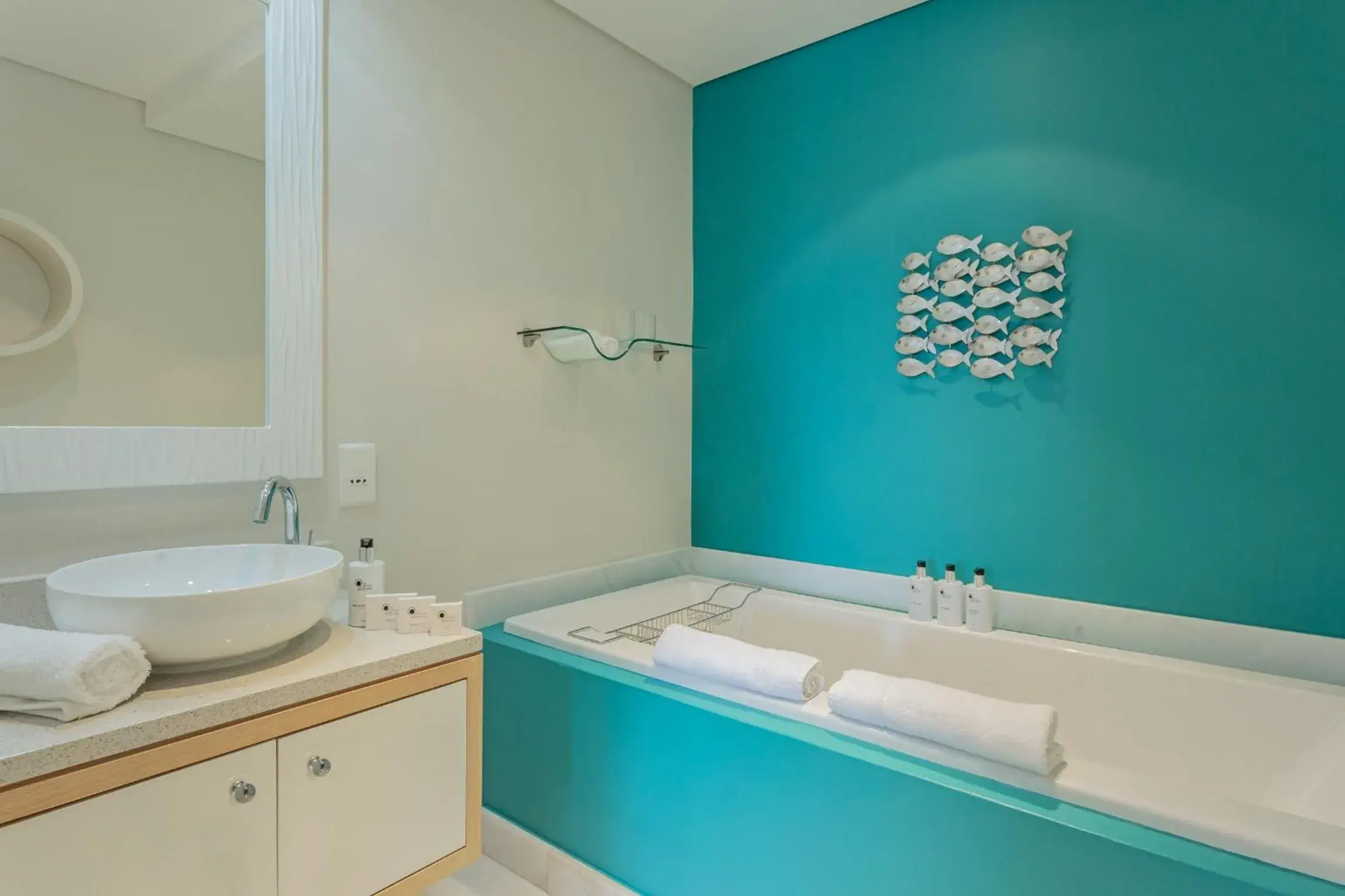 Non Sea facing Room in Views Boutique Hotel & Spa Non Sea facing Room in Views Boutique Hotel & Spa