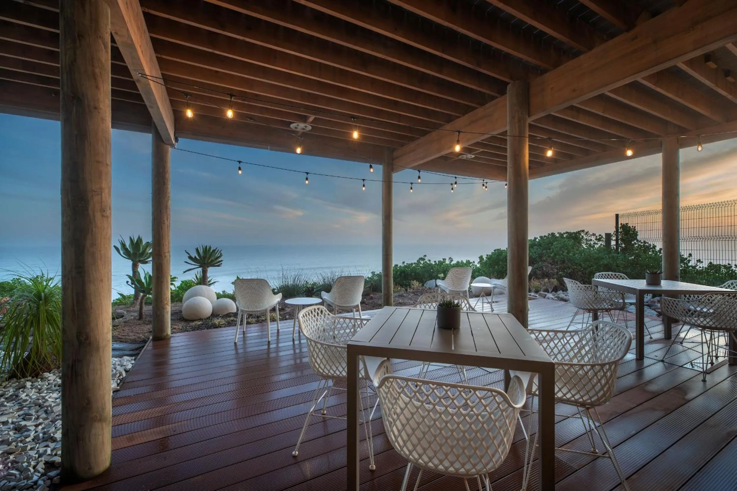 Property building in Views Boutique Hotel & Spa