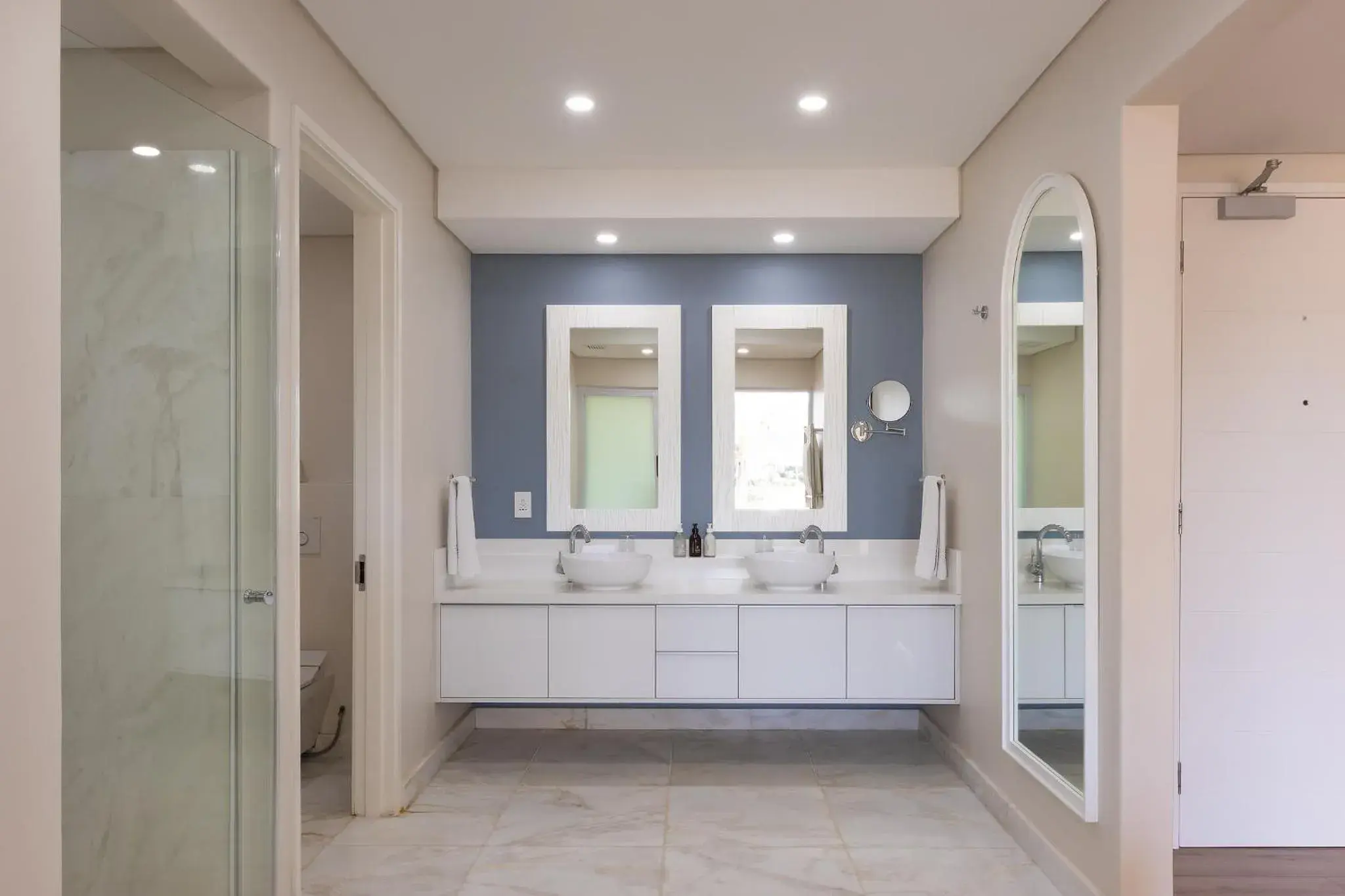 Non Sea Facing Suite in Views Boutique Hotel & Spa Non Sea Facing Suite in Views Boutique Hotel & Spa