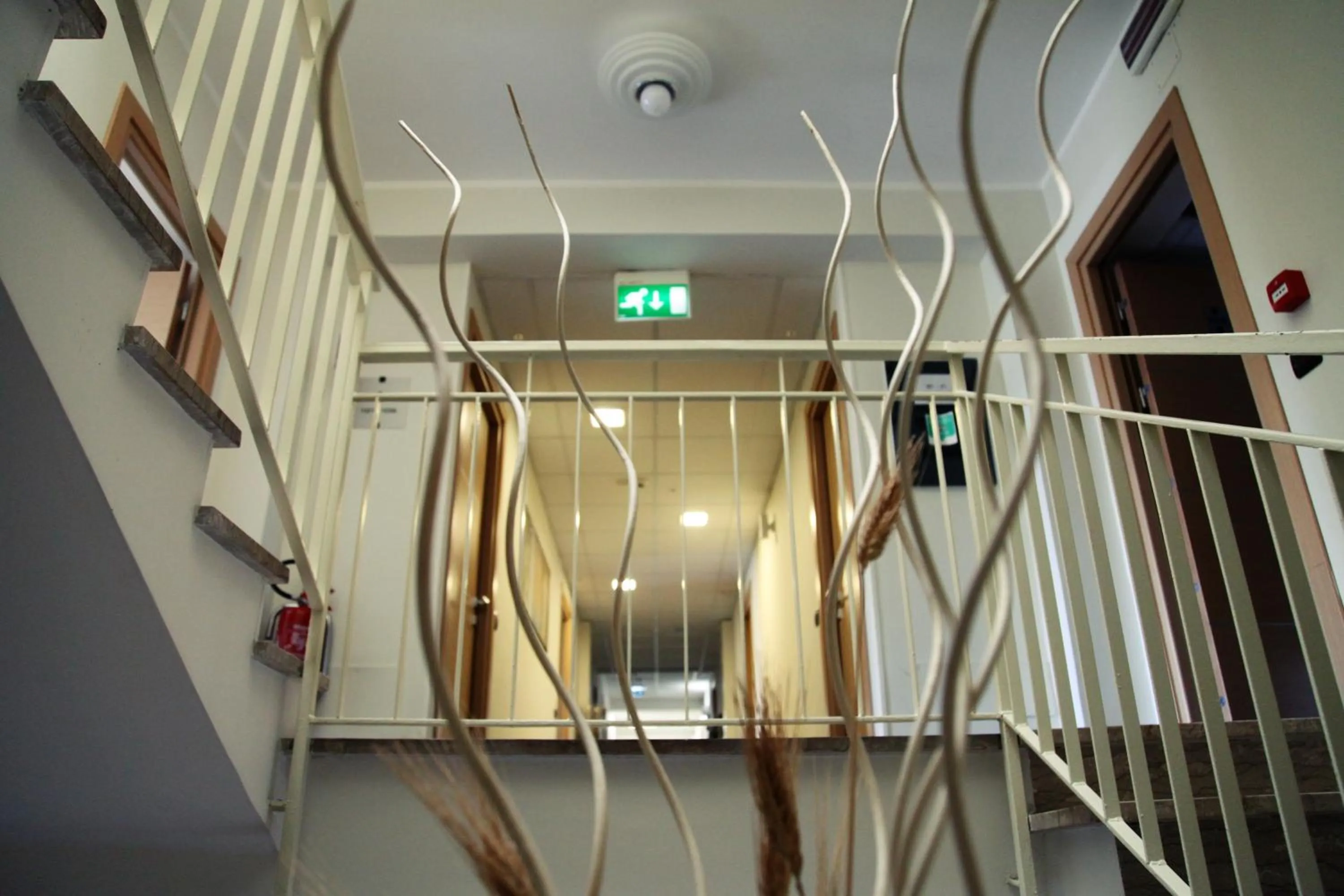 Hotel Sogni D'Oro Airport