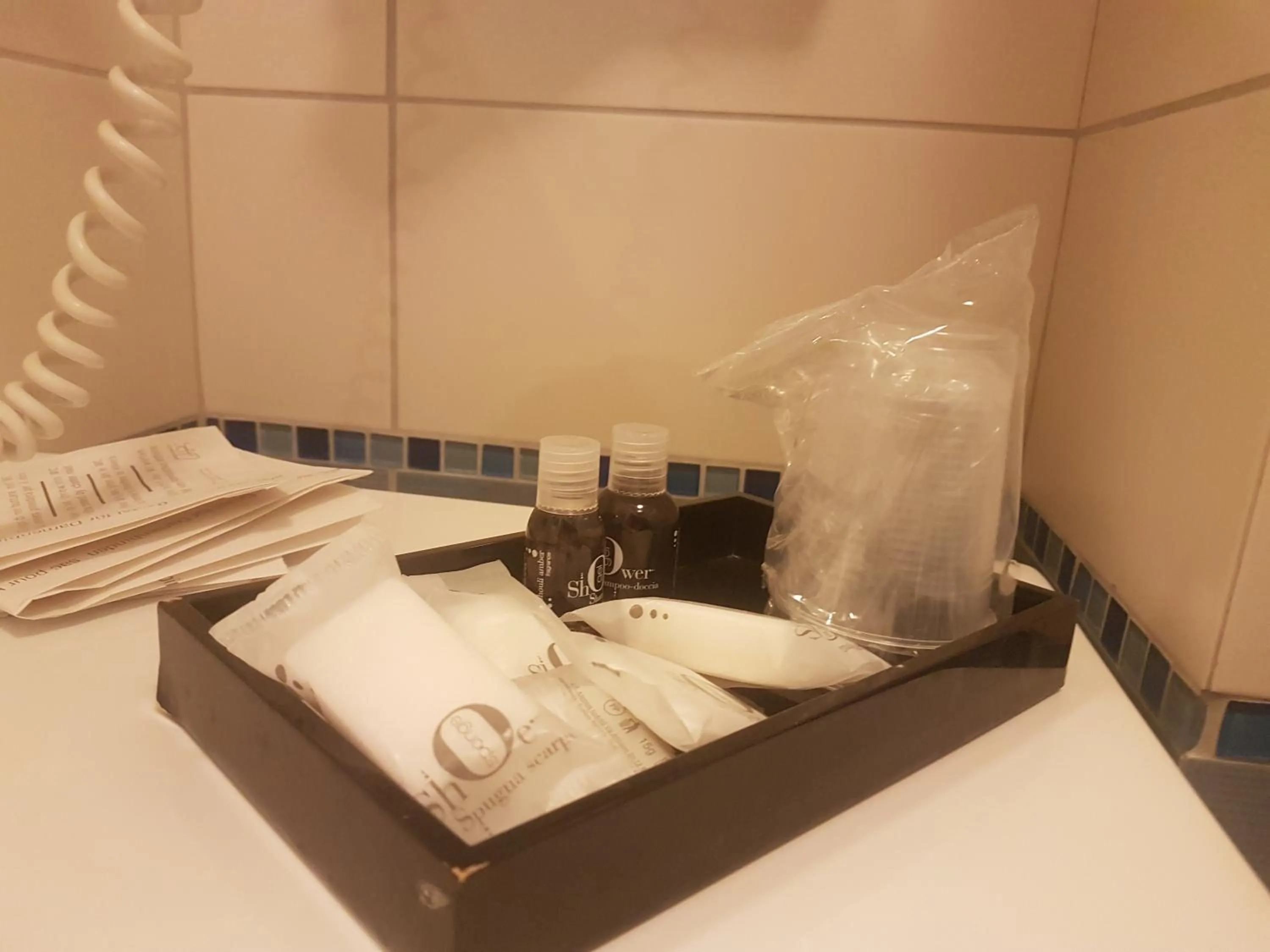 Hotel Sogni D'Oro Airport