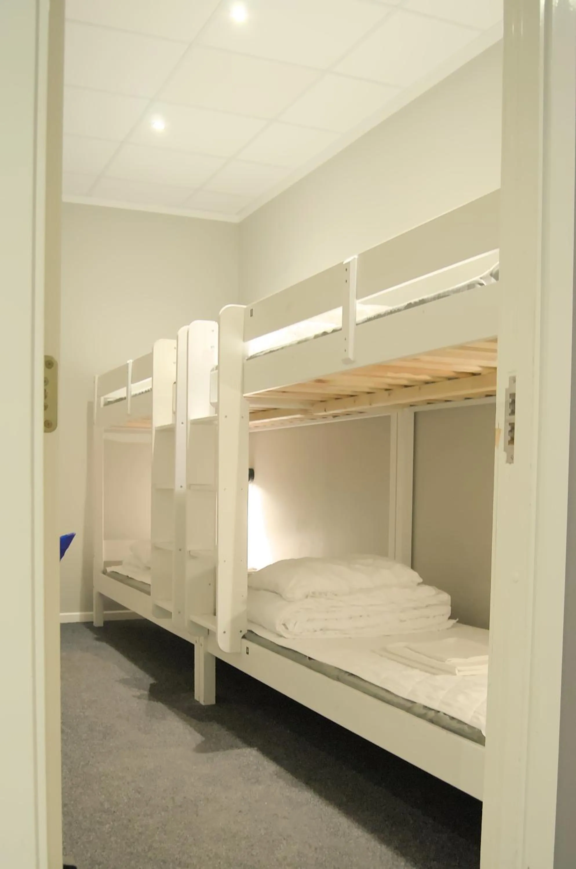 bunk bed, Bed in Grad Hotel and Hostel