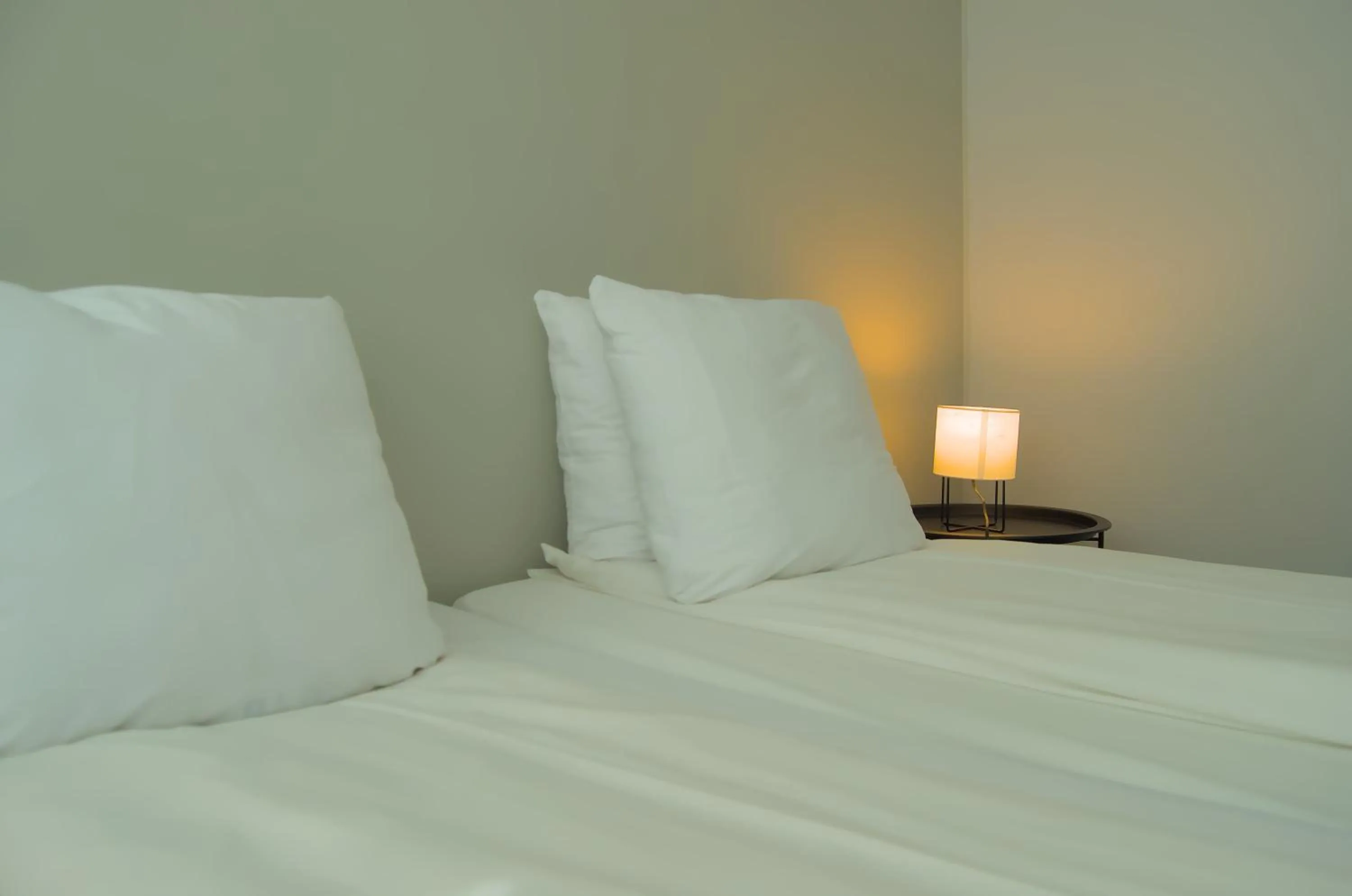 Bedroom, Bed in Grad Hotel and Hostel