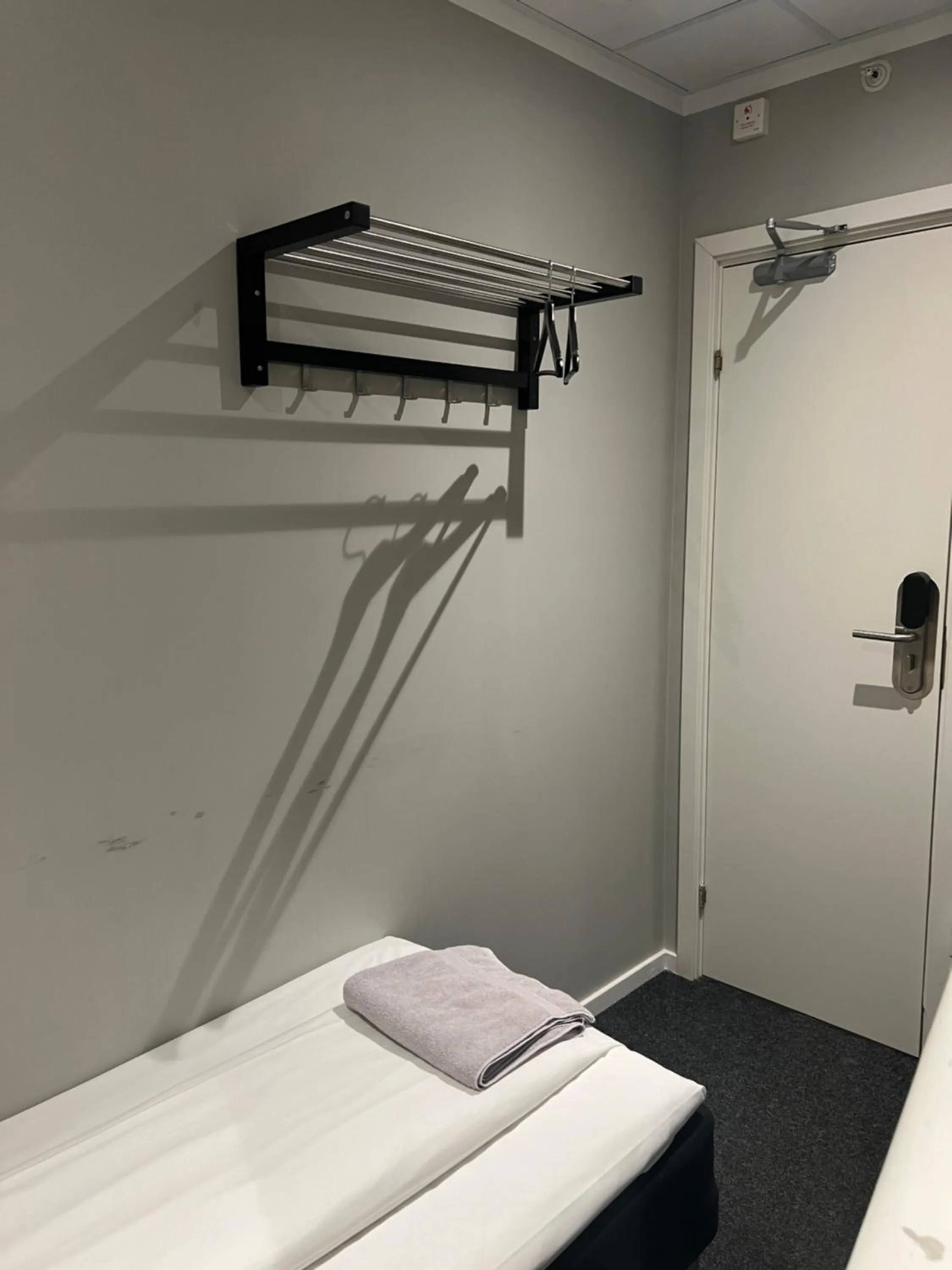 Bed in Grad Hotel and Hostel