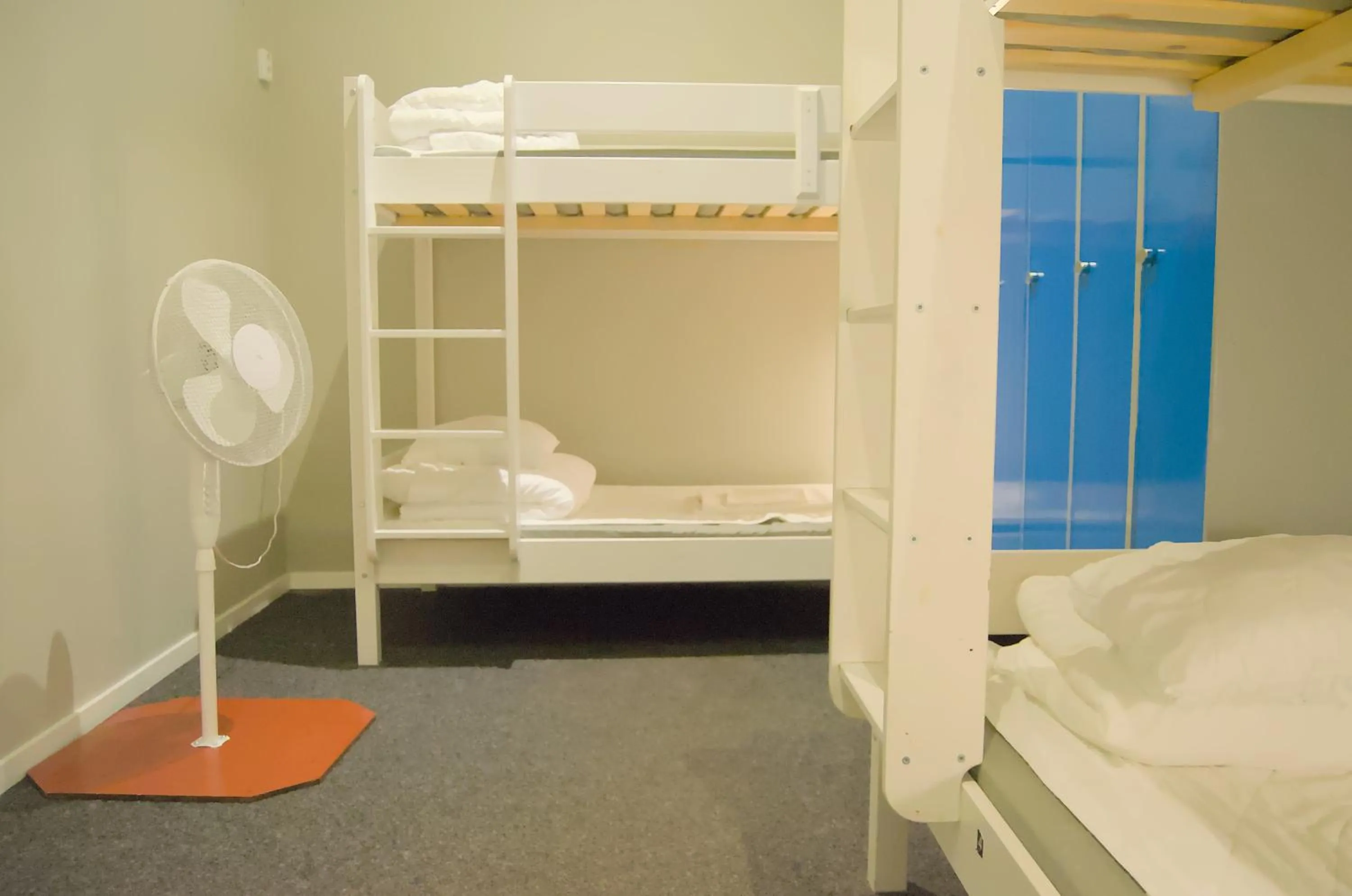 Bedroom, Bed in Grad Hotel and Hostel