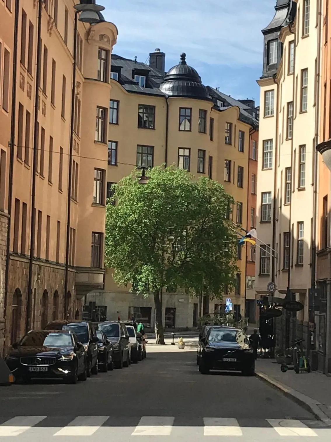 Neighbourhood in Grad Hotel and Hostel