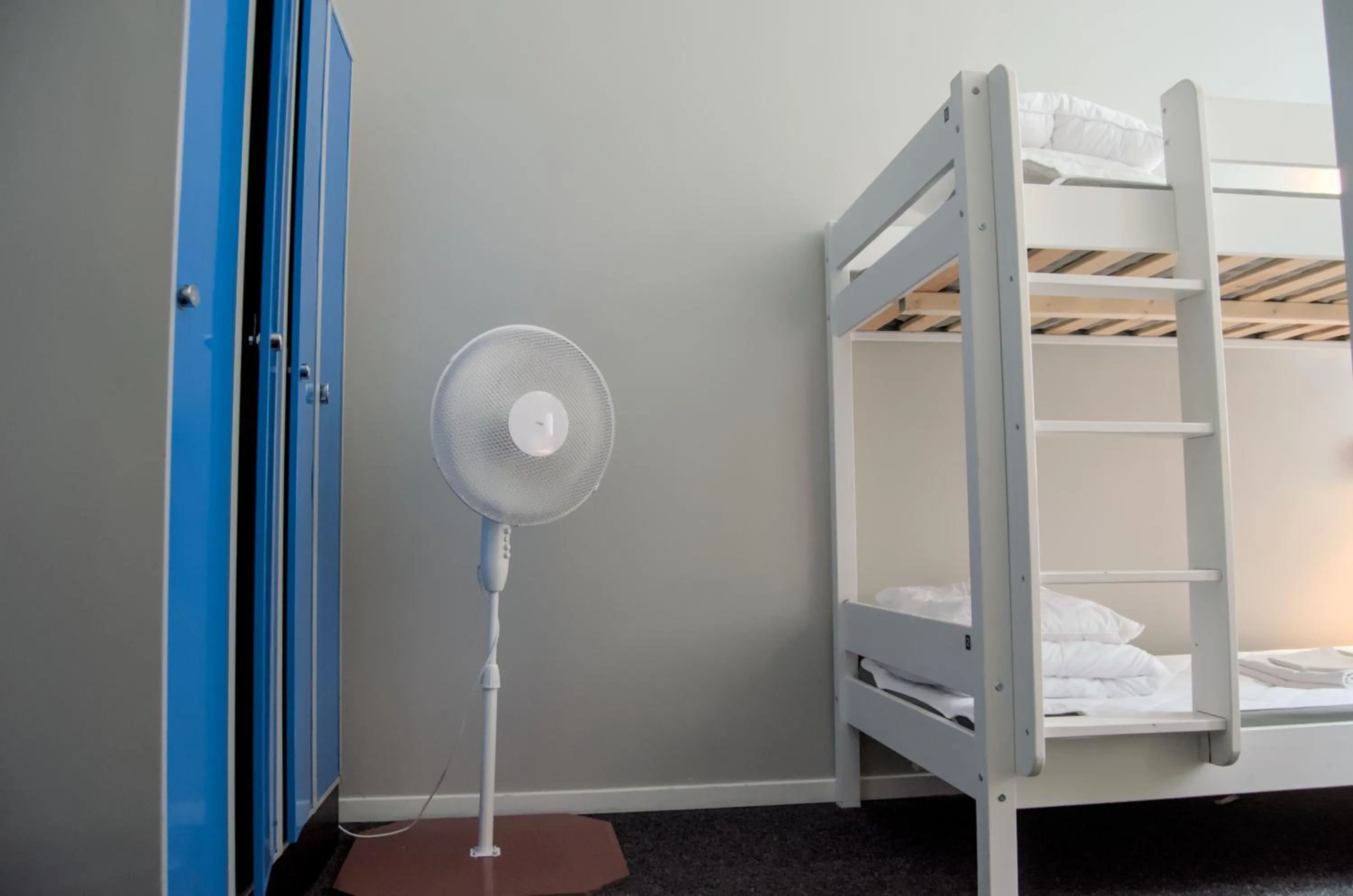 bunk bed, Bed in Grad Hotel and Hostel