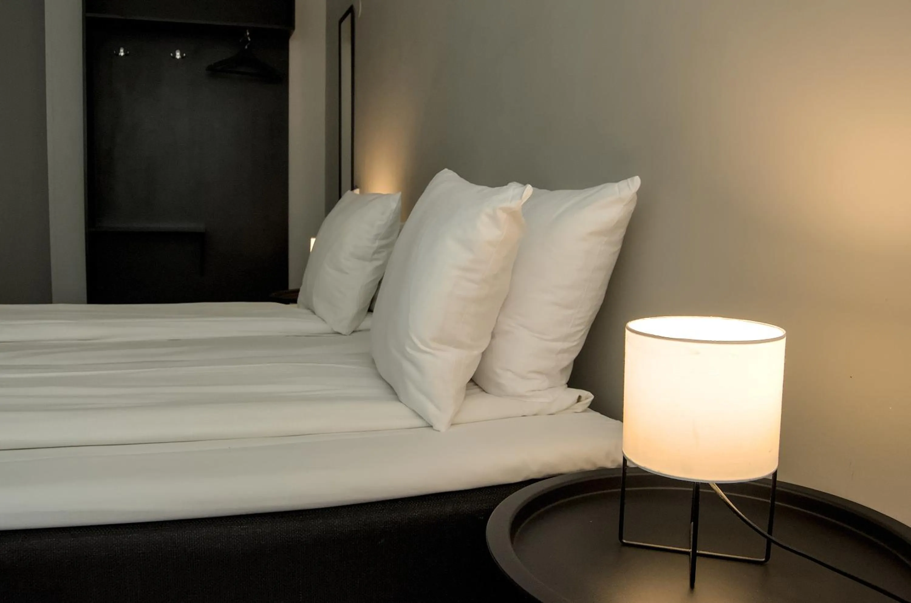 Bed in Grad Hotel and Hostel