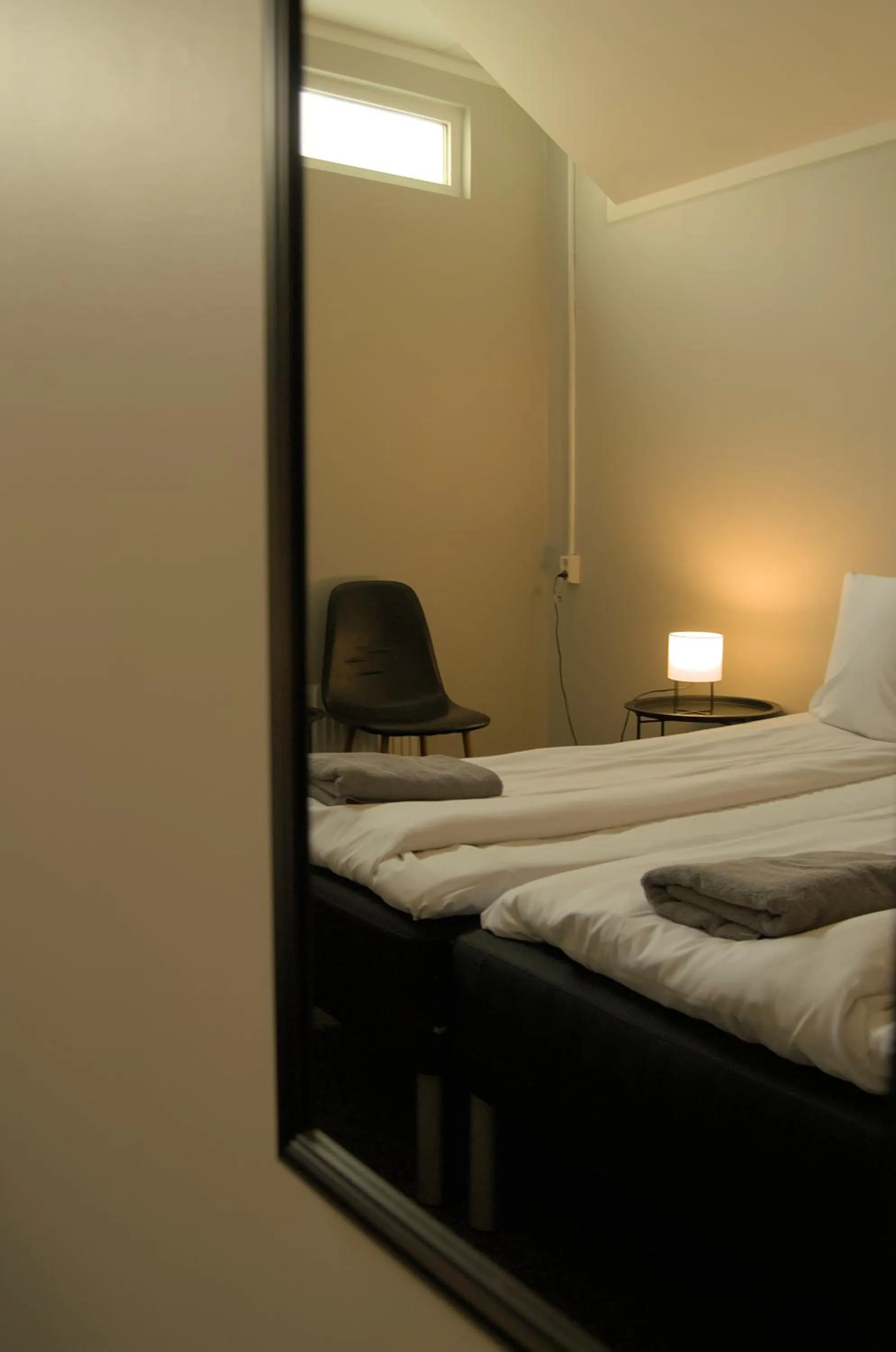 Bed in Grad Hotel and Hostel