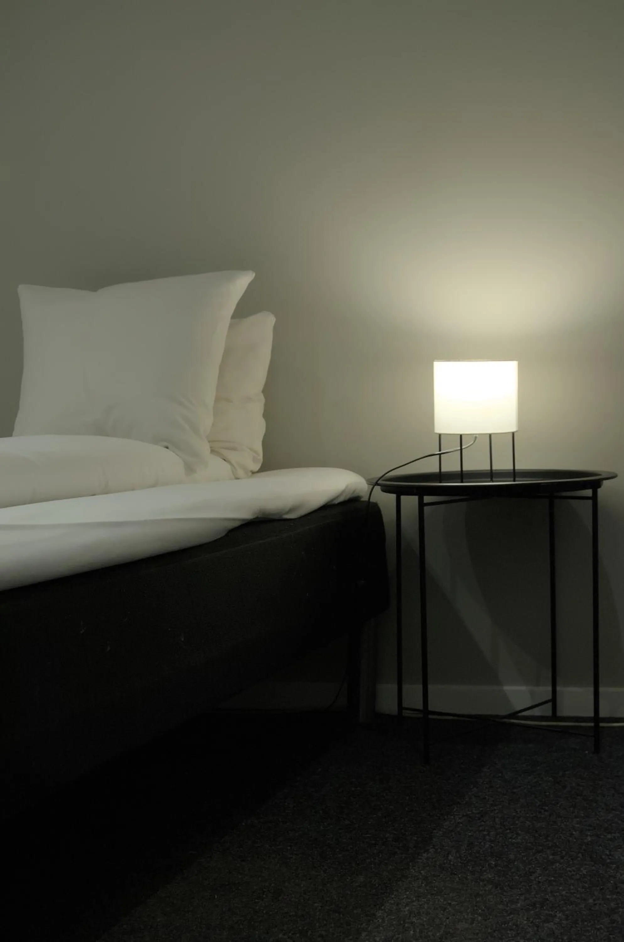 Bed in Grad Hotel and Hostel