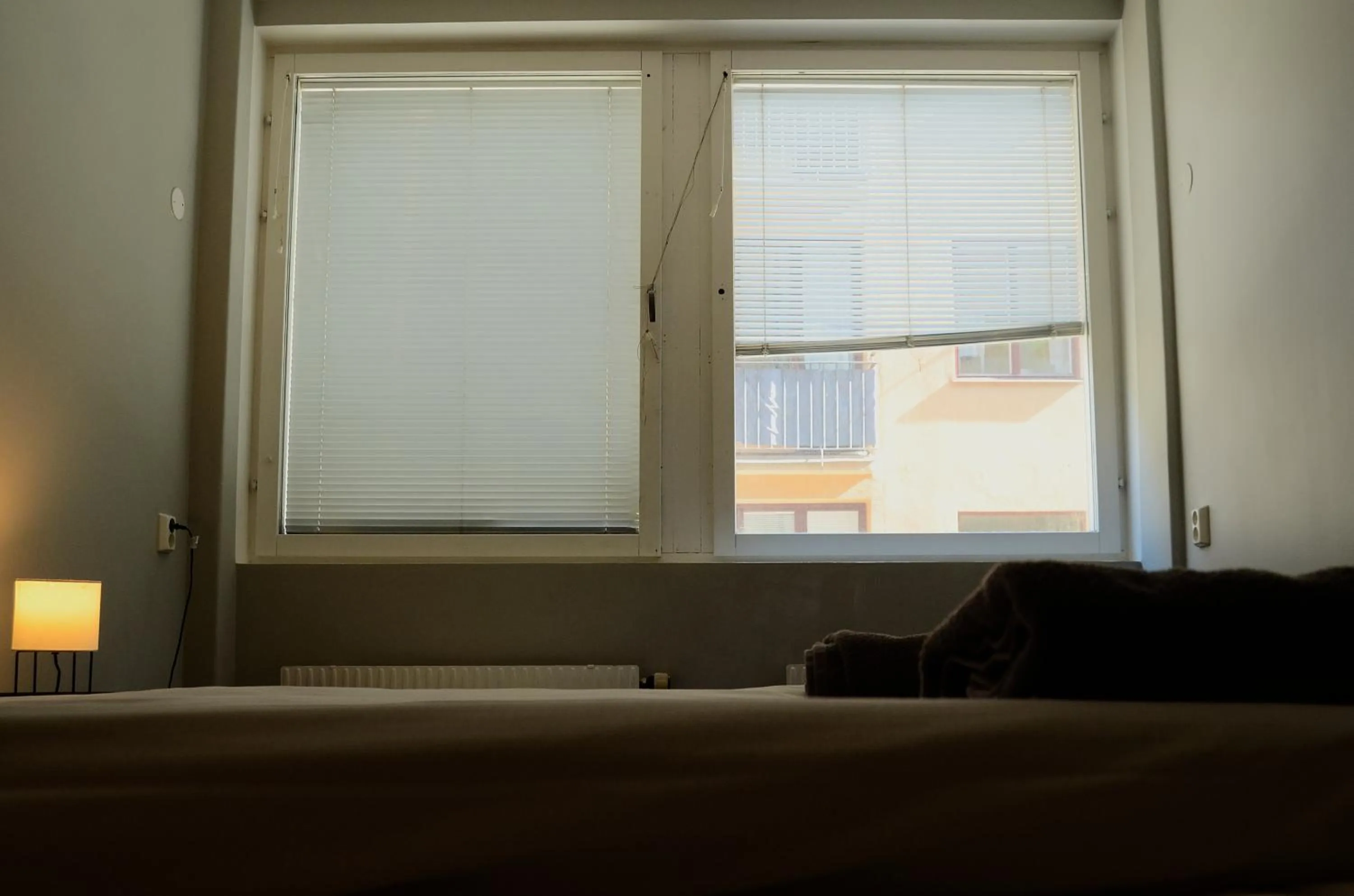 Bedroom, Bed in Grad Hotel and Hostel