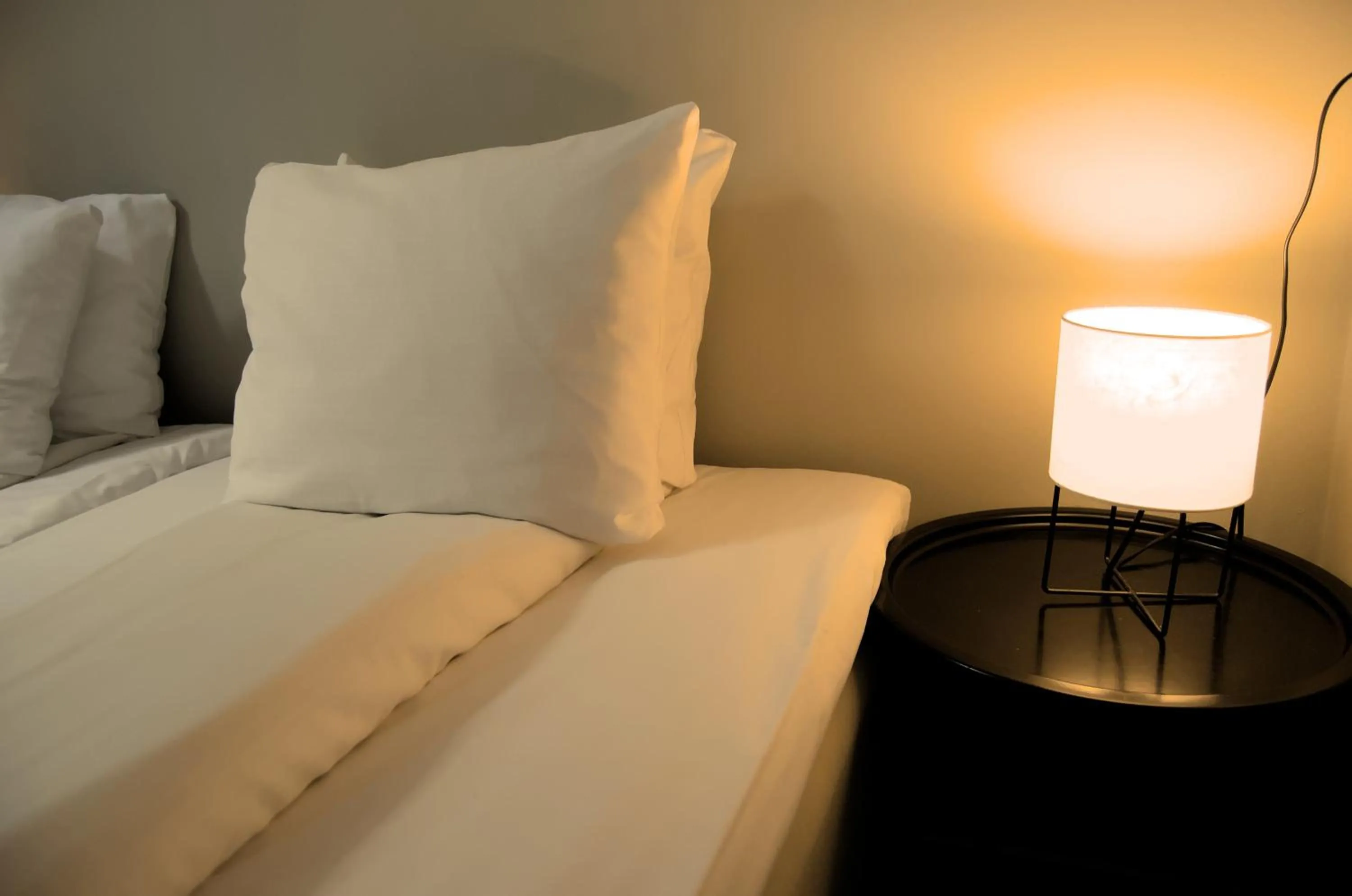 Bed in Grad Hotel and Hostel