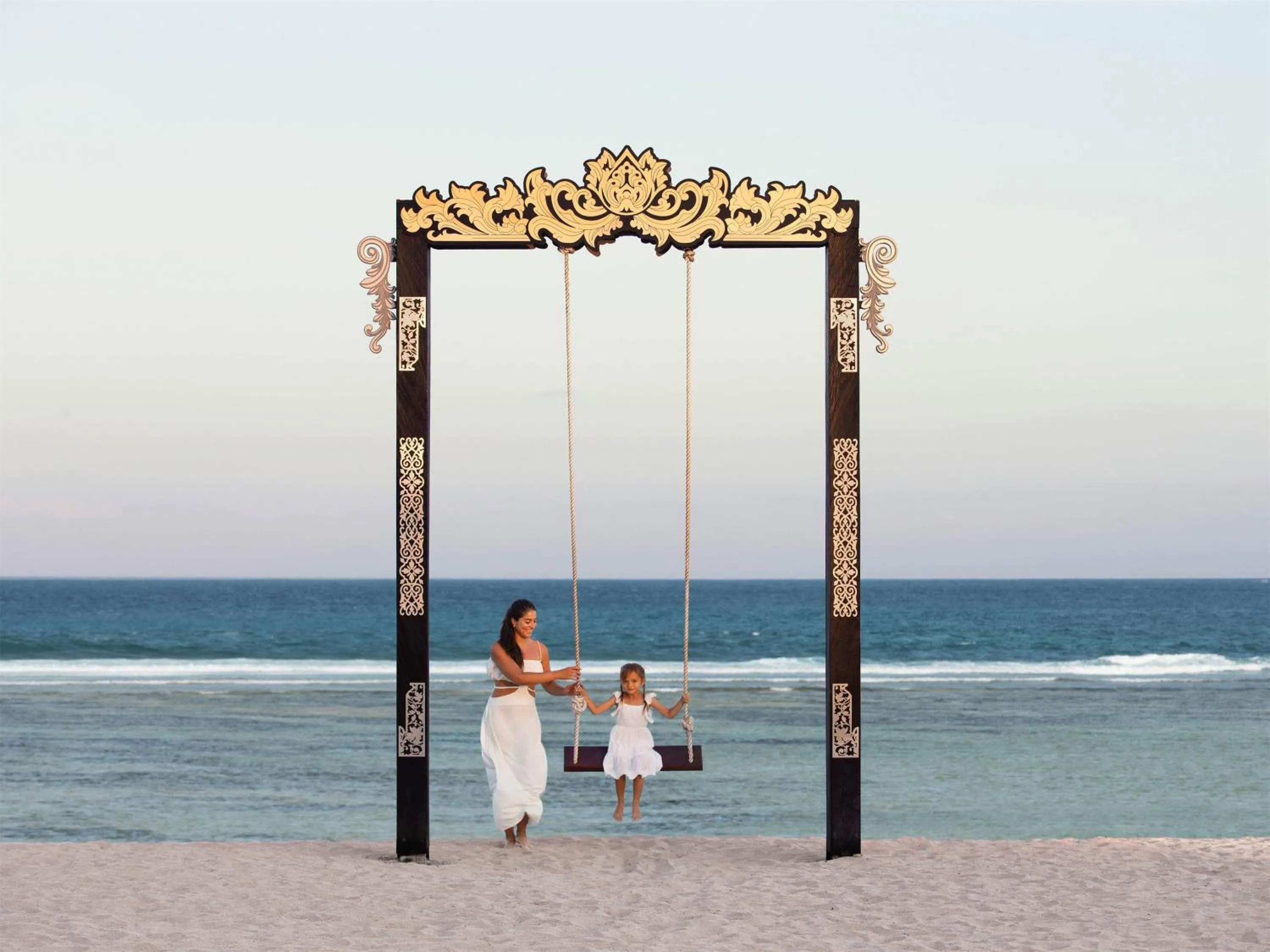 Activities in Grand Hyatt Bali