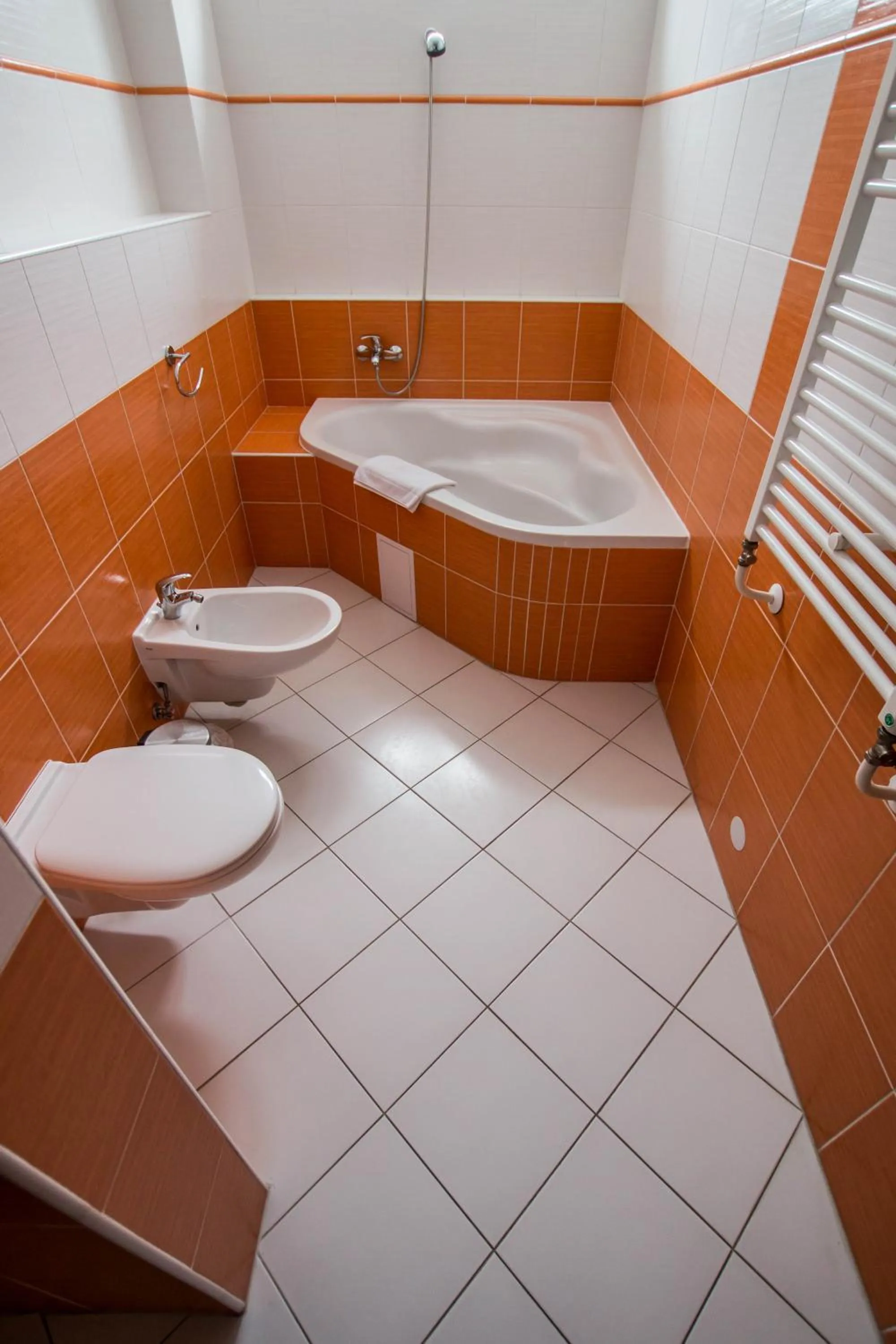 Penzion FIT - Contactless check in