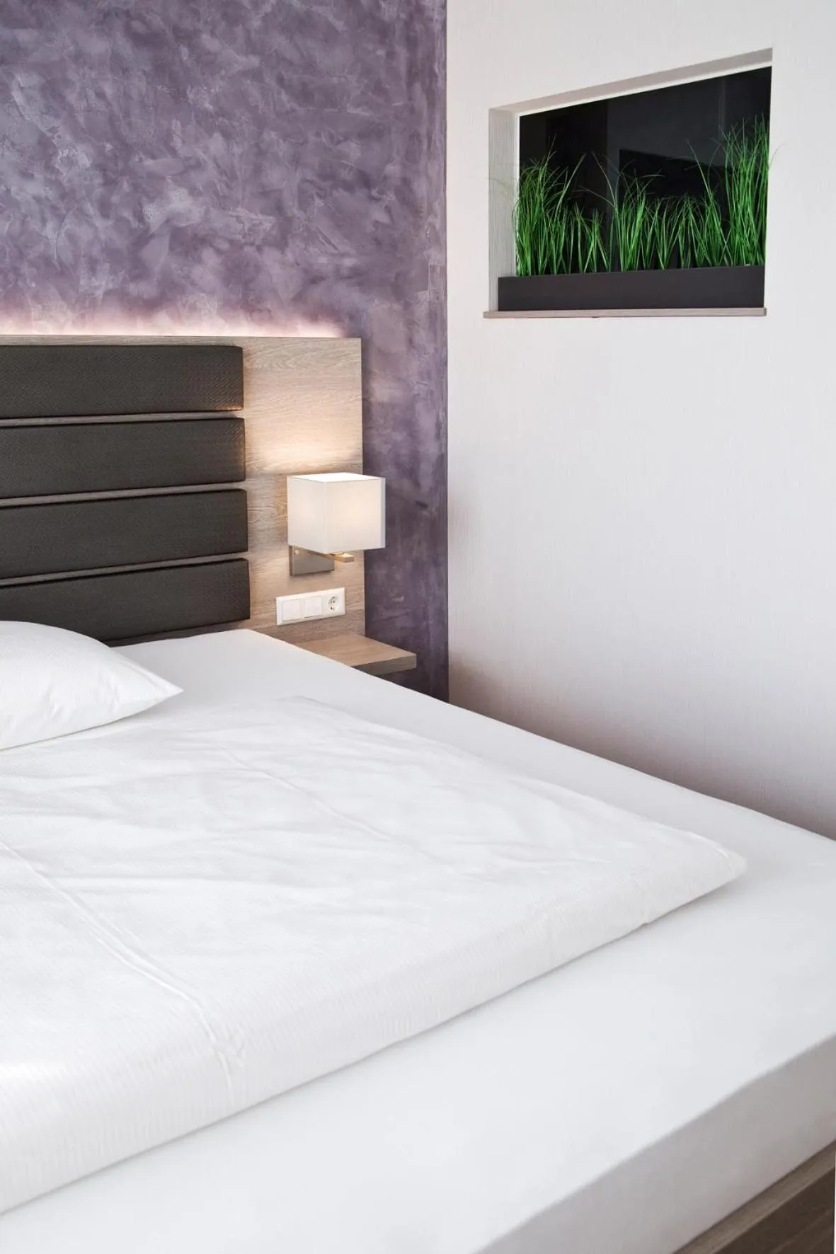 Other, Bed in Hotel Rieth