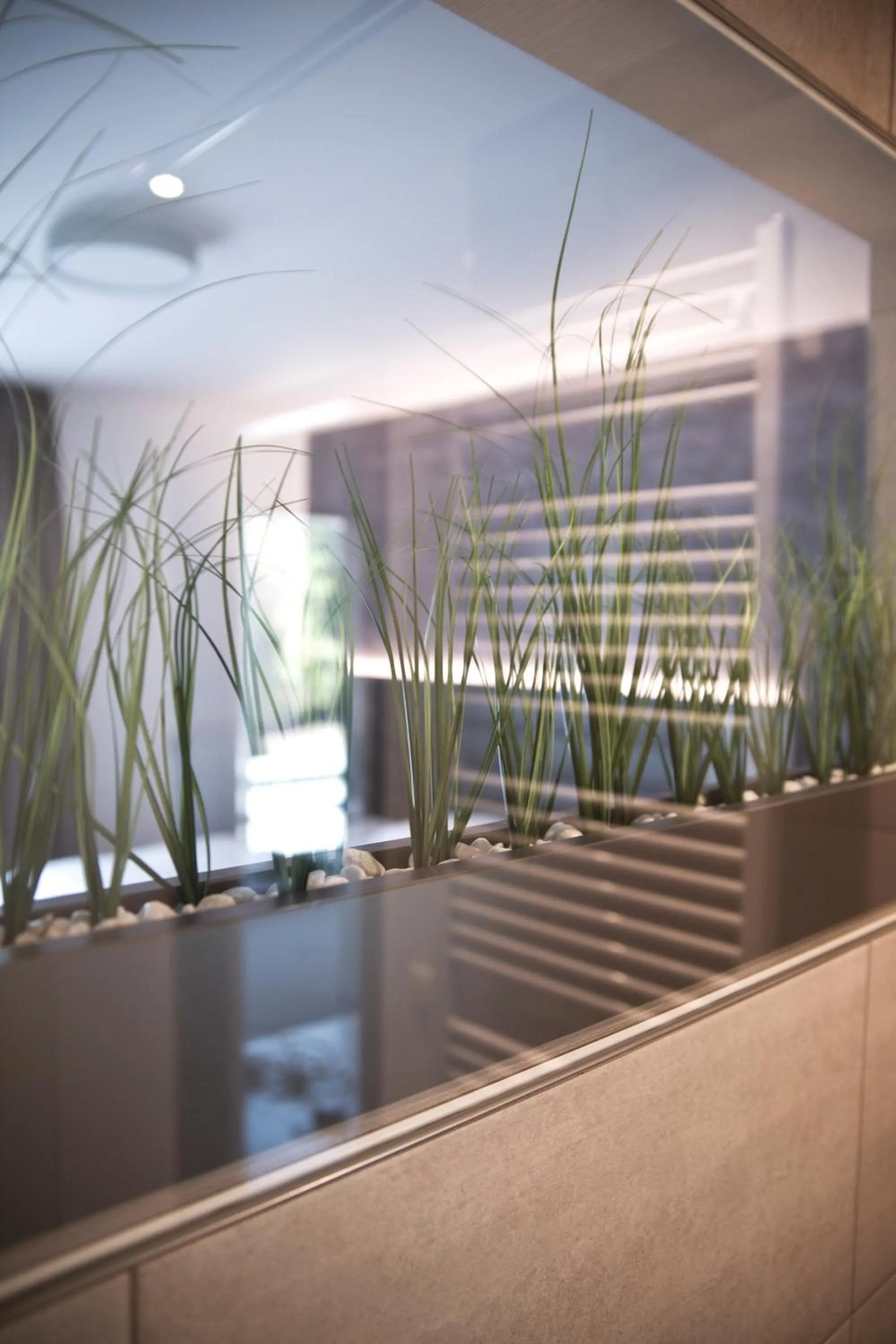 Photo of the whole room in Hotel Rieth