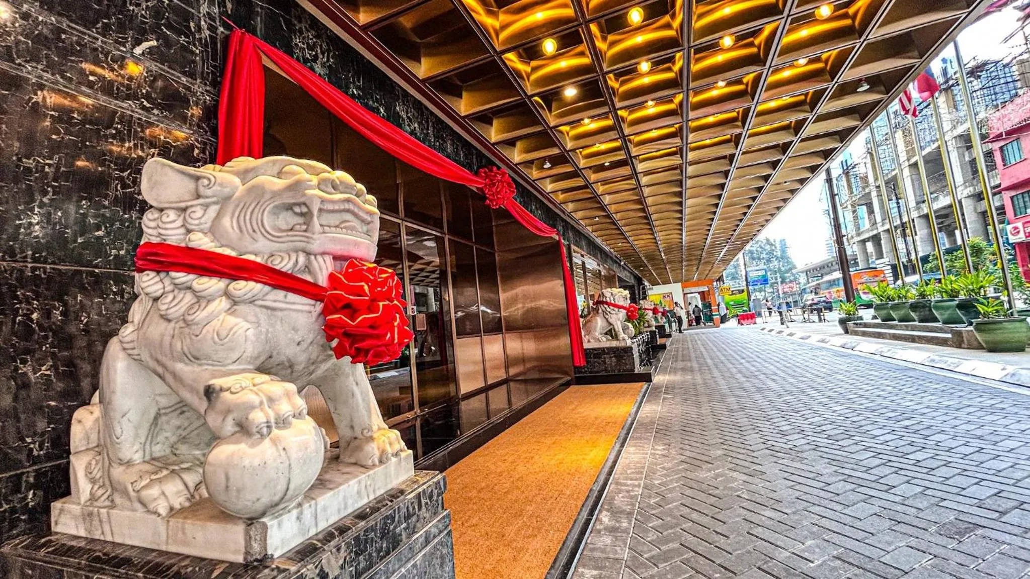 Other in The Federal Kuala Lumpur