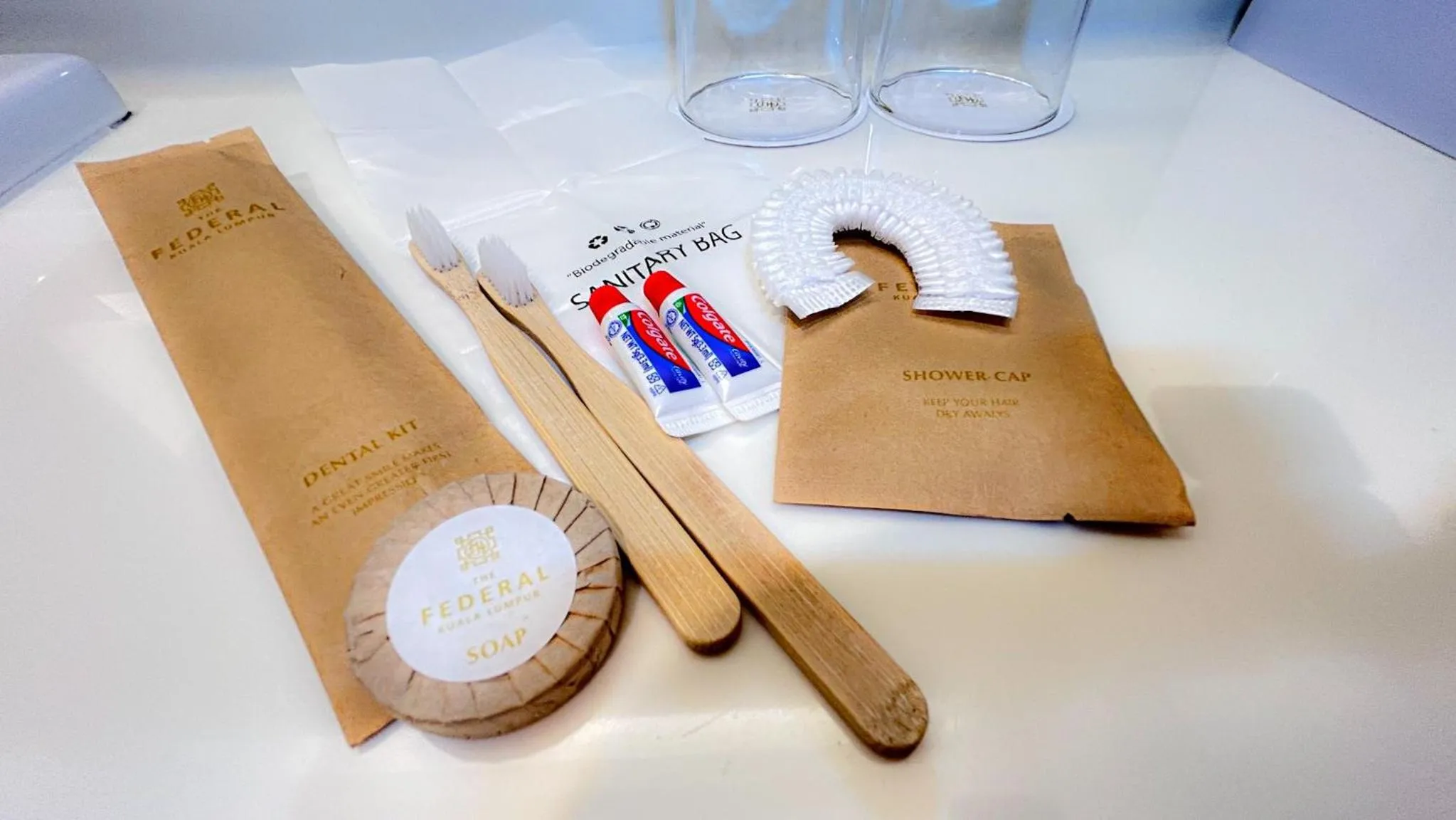 The Federal Kuala Lumpur