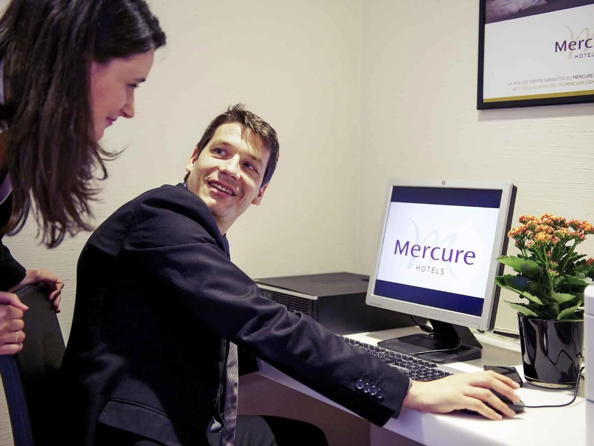 Other in Hotel Mercure Milano Solari