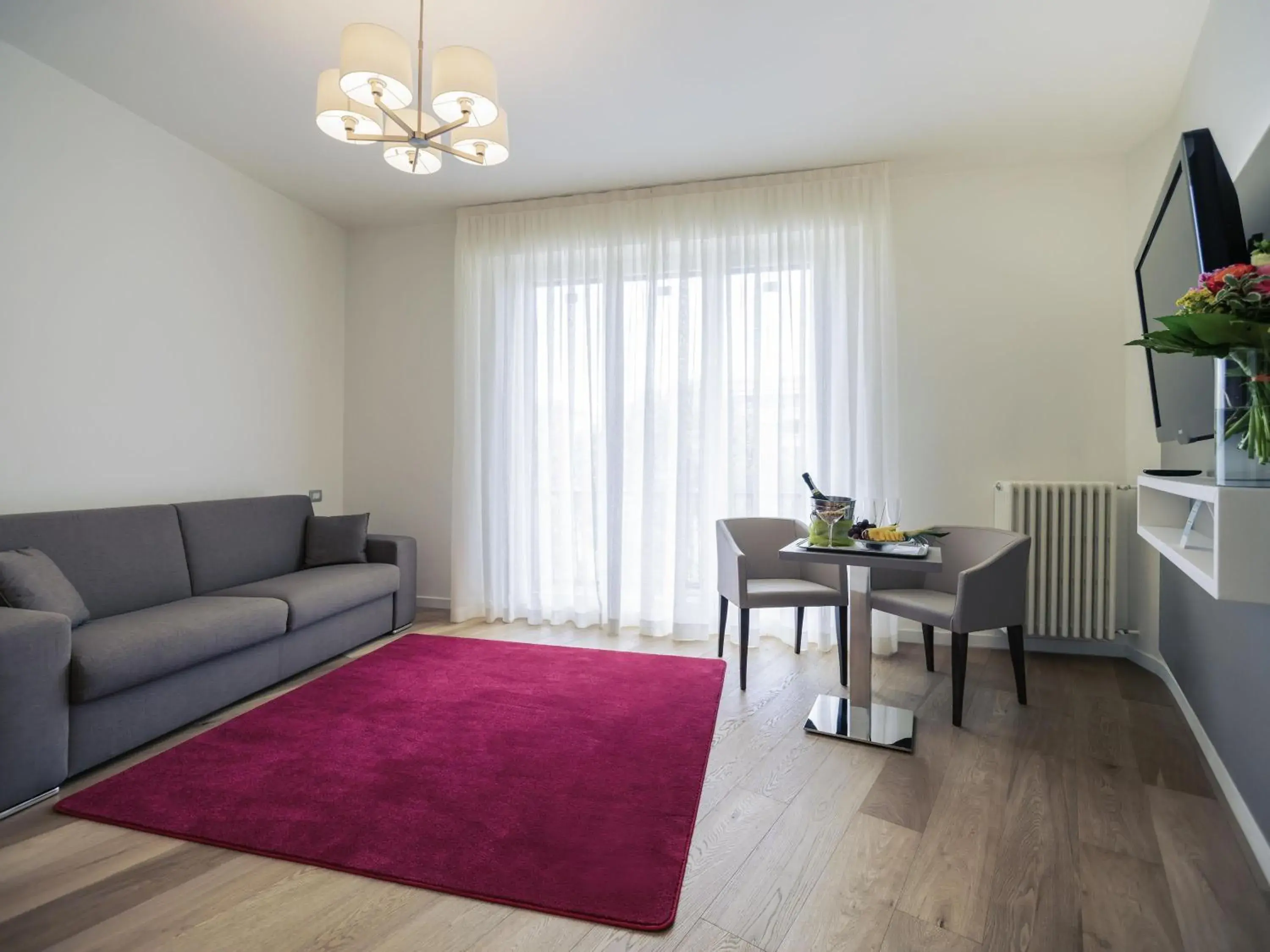 Apartment in Hotel Mercure Milano Solari Apartment in Hotel Mercure Milano Solari