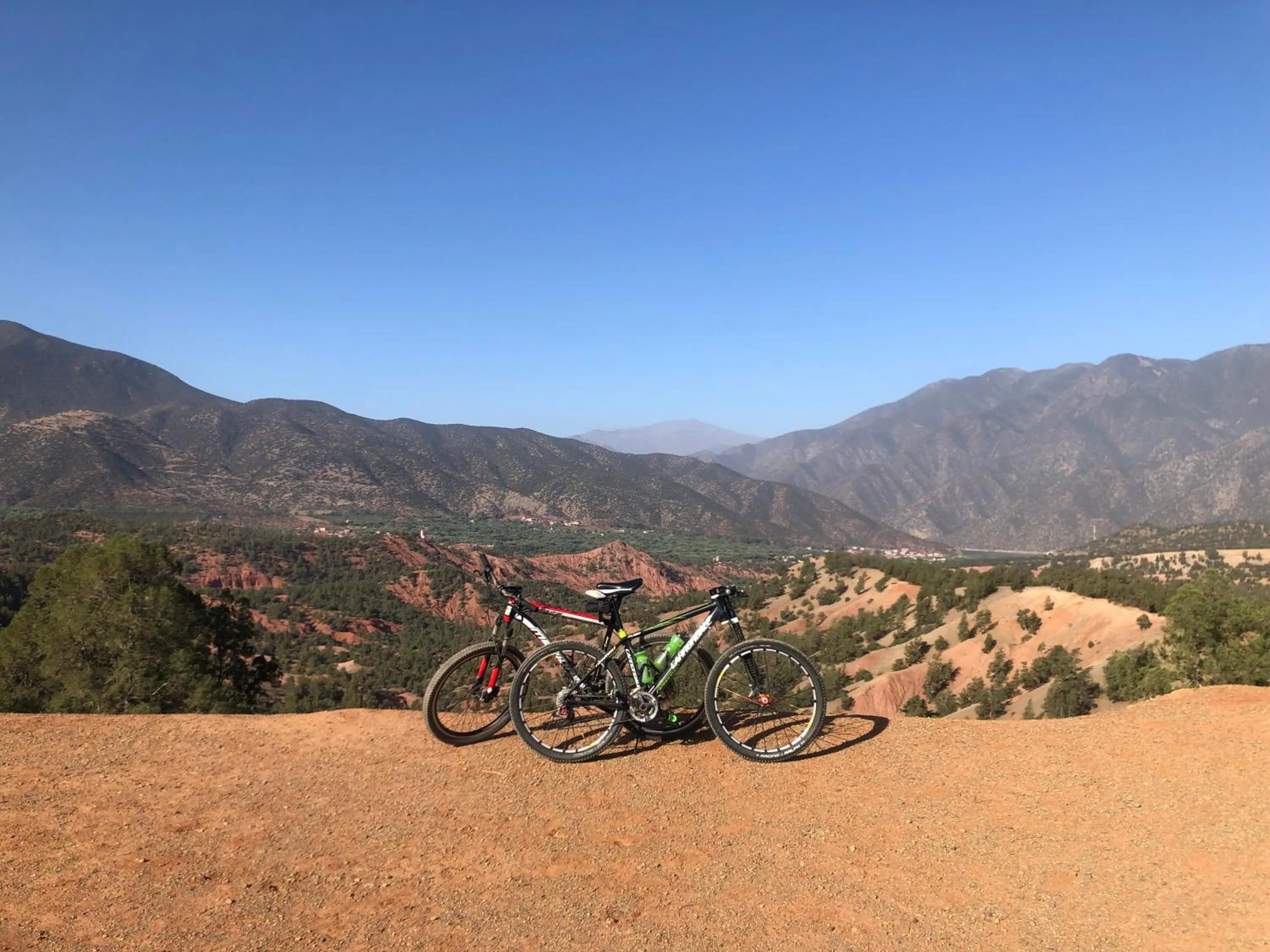 Ksar Shama - Atlas Mountain Escape