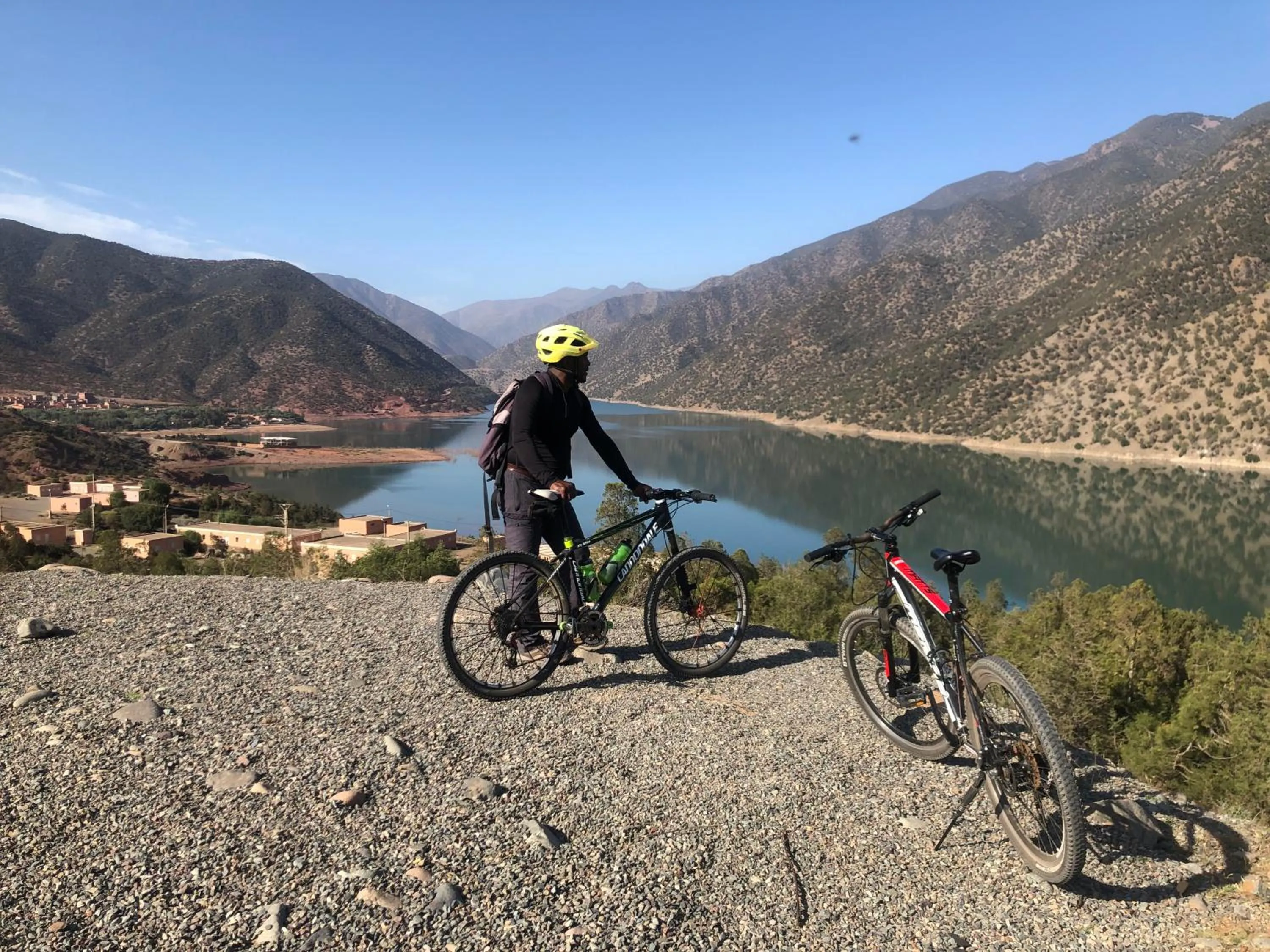 Ksar Shama - Atlas Mountain Escape