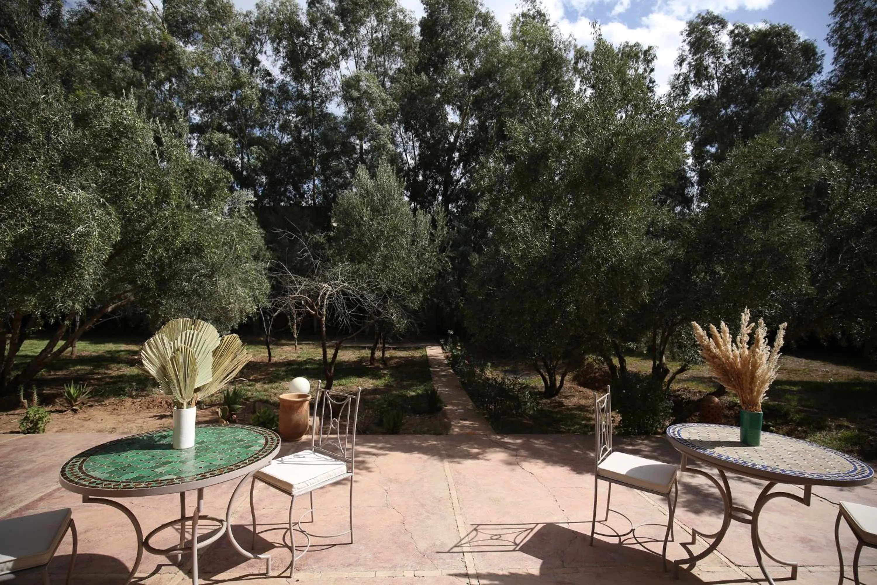 Ksar Shama - Atlas Mountain Escape