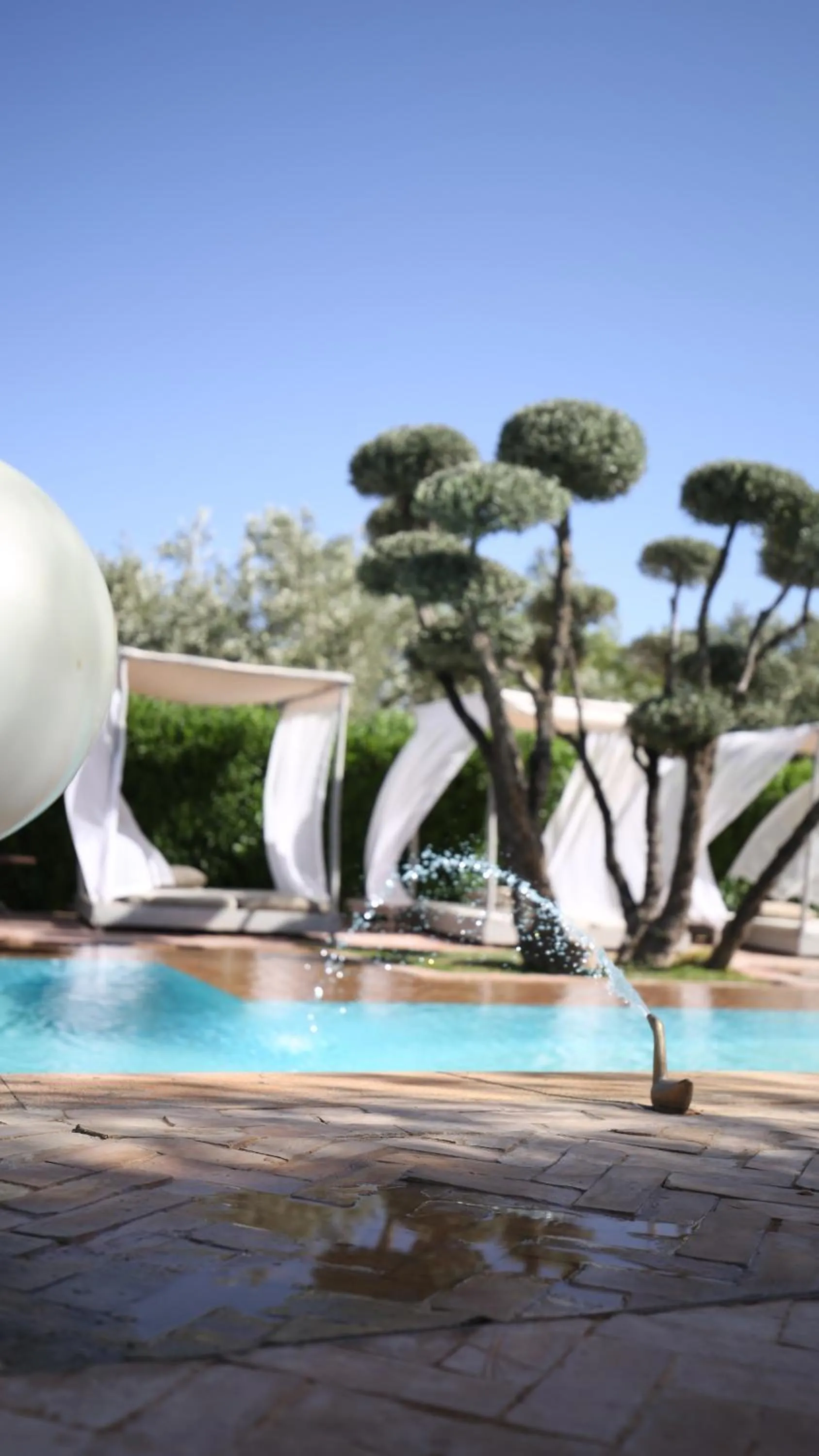 Ksar Shama - Atlas Mountain Escape