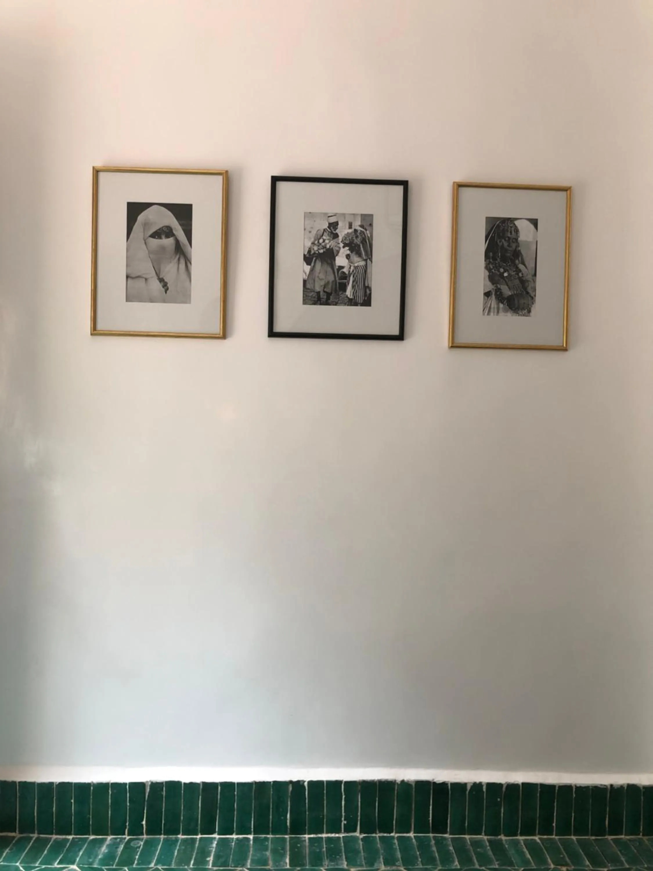 Ksar Shama - Atlas Mountain Escape