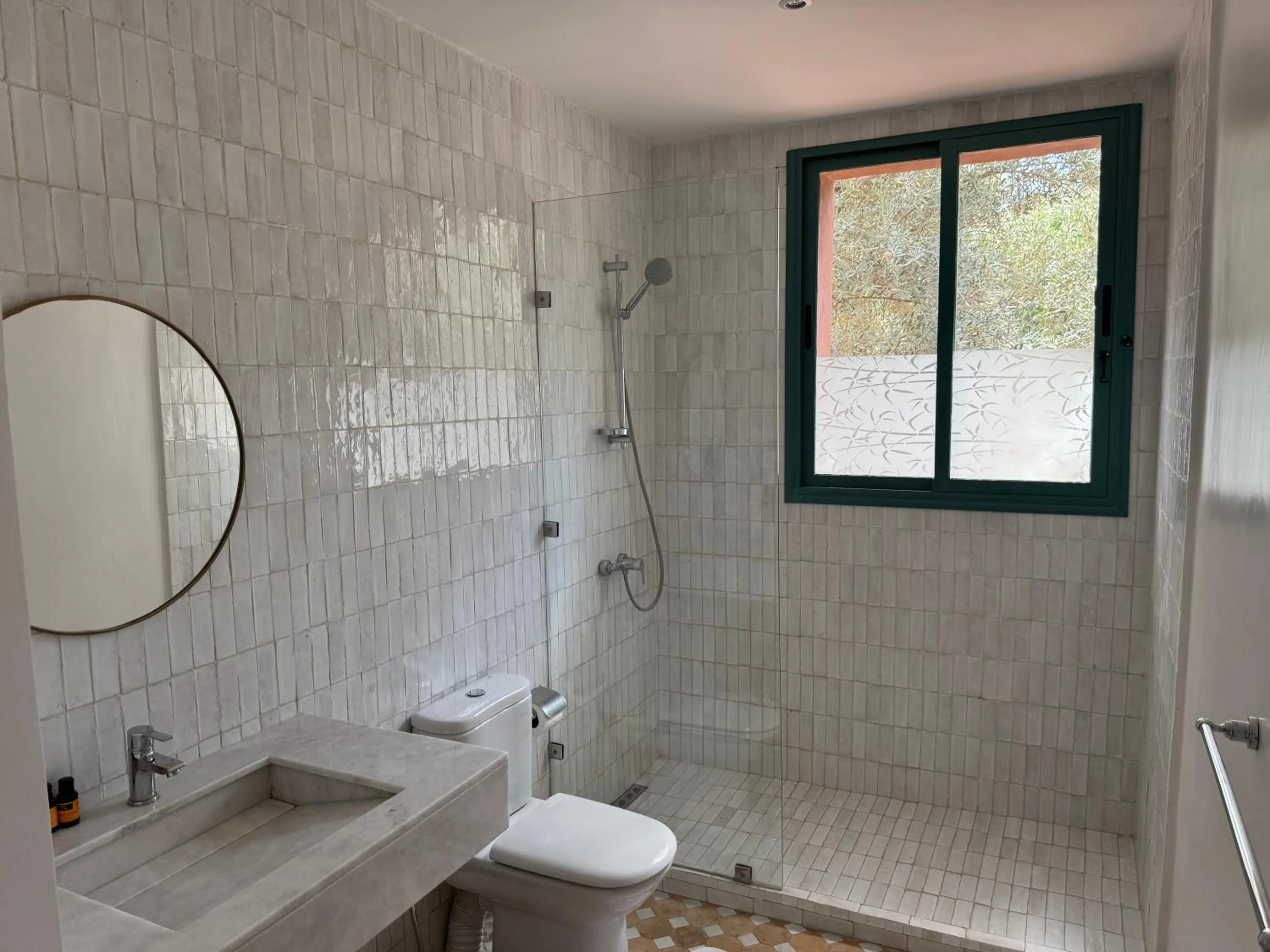 Ksar Shama - Atlas Mountain Escape