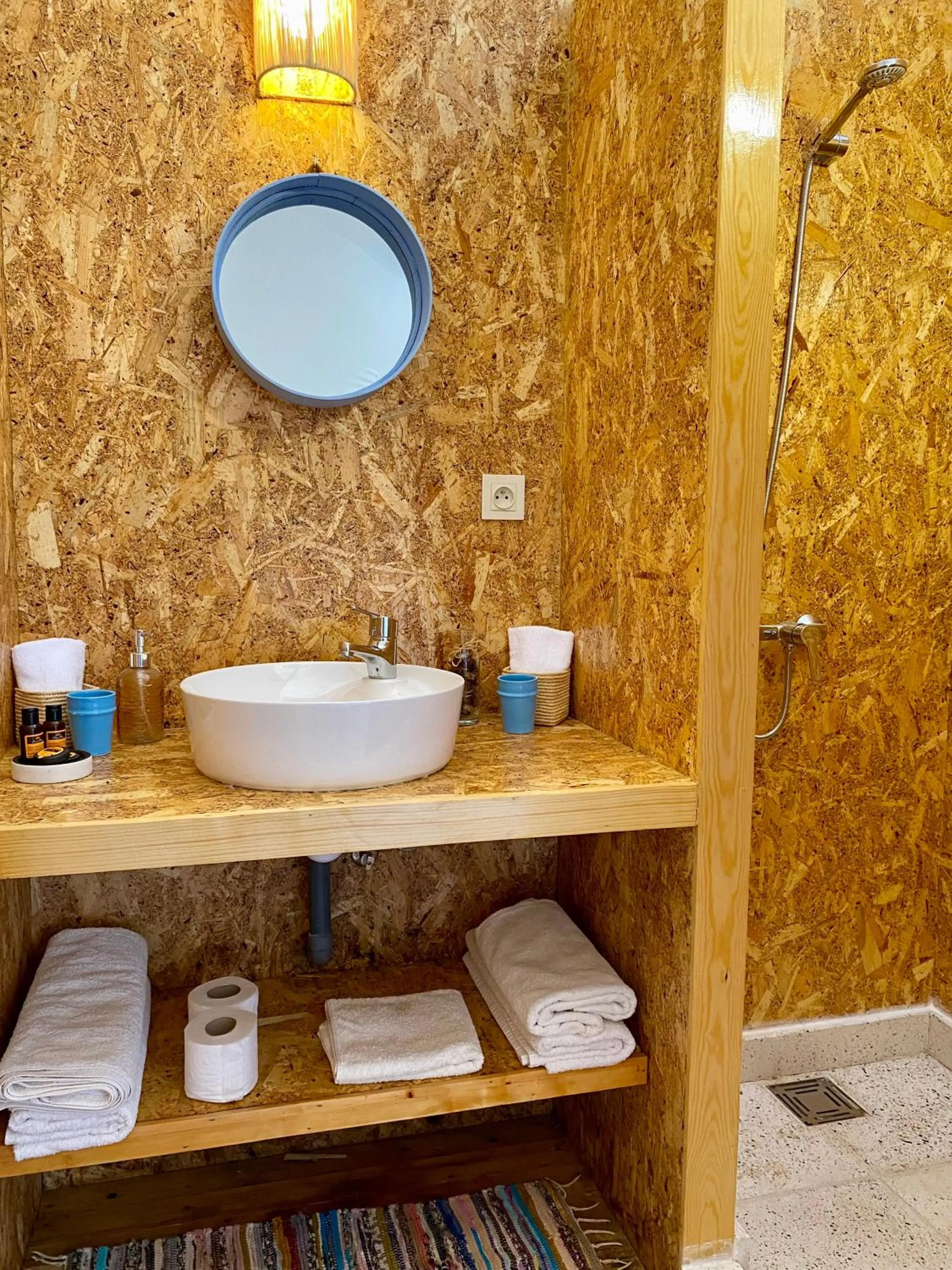 Ksar Shama - Atlas Mountain Escape