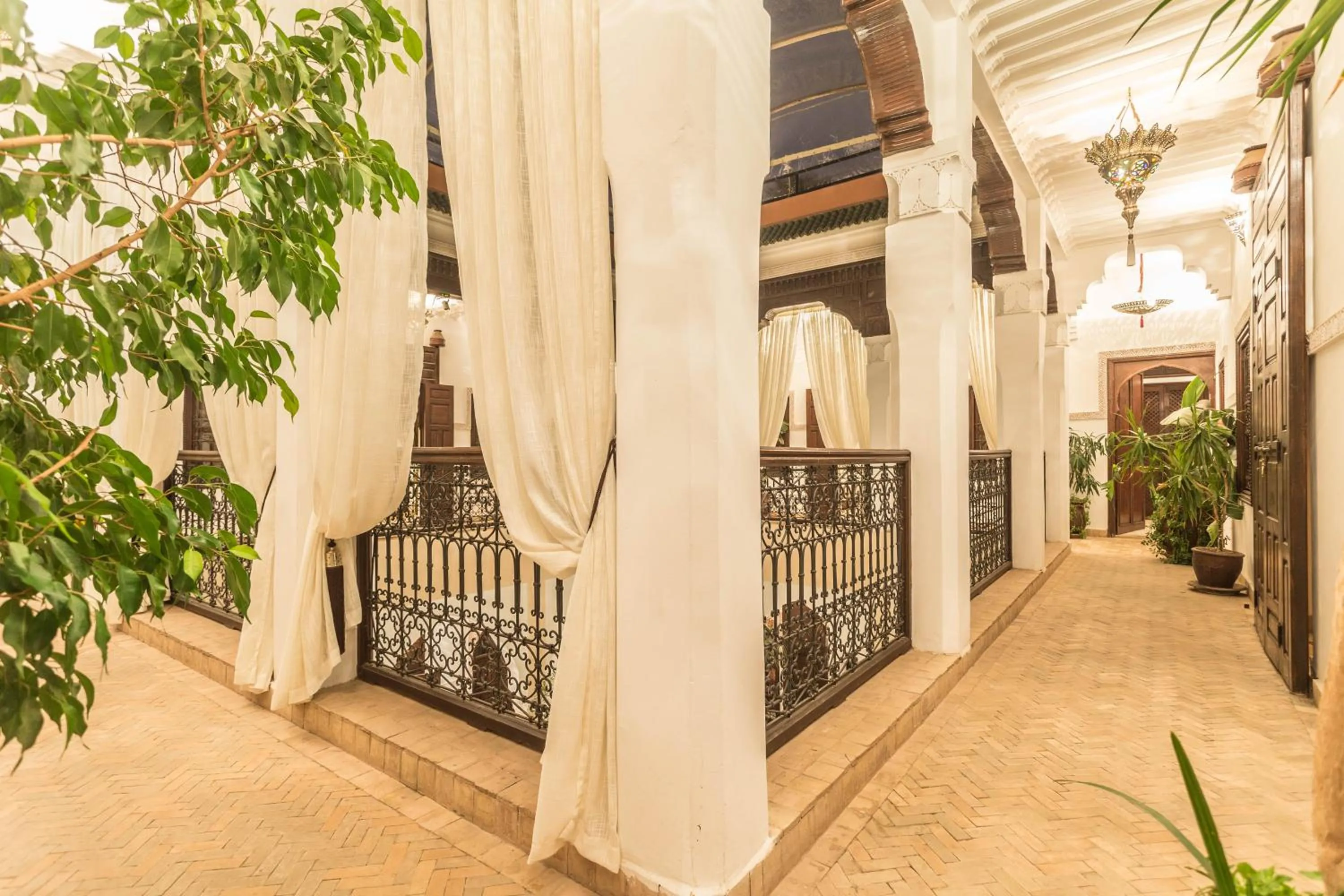 Property building in Riad Nasreen