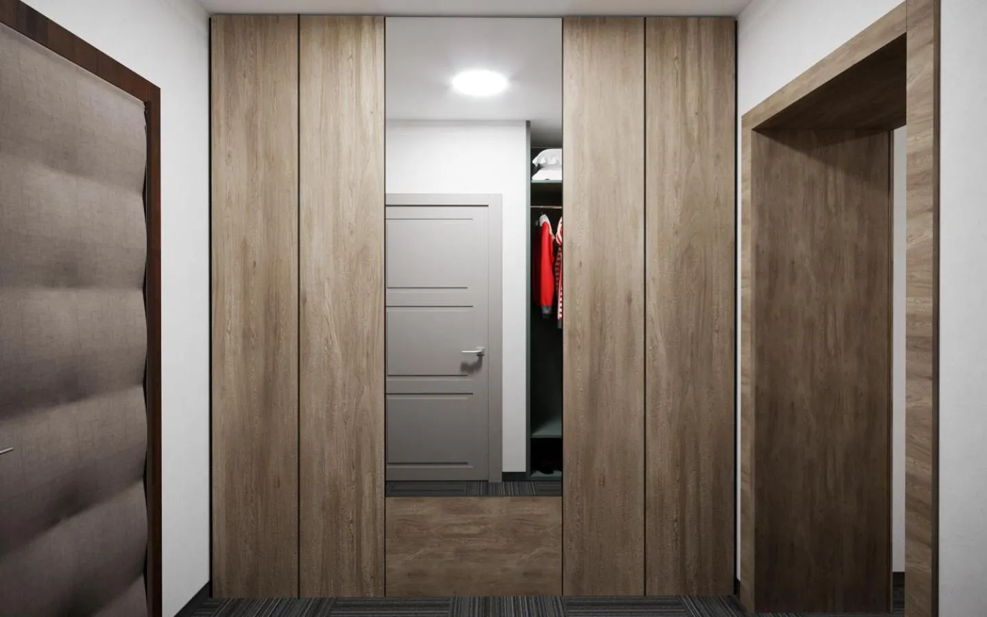 safe in Drevny Grad Park-hotel