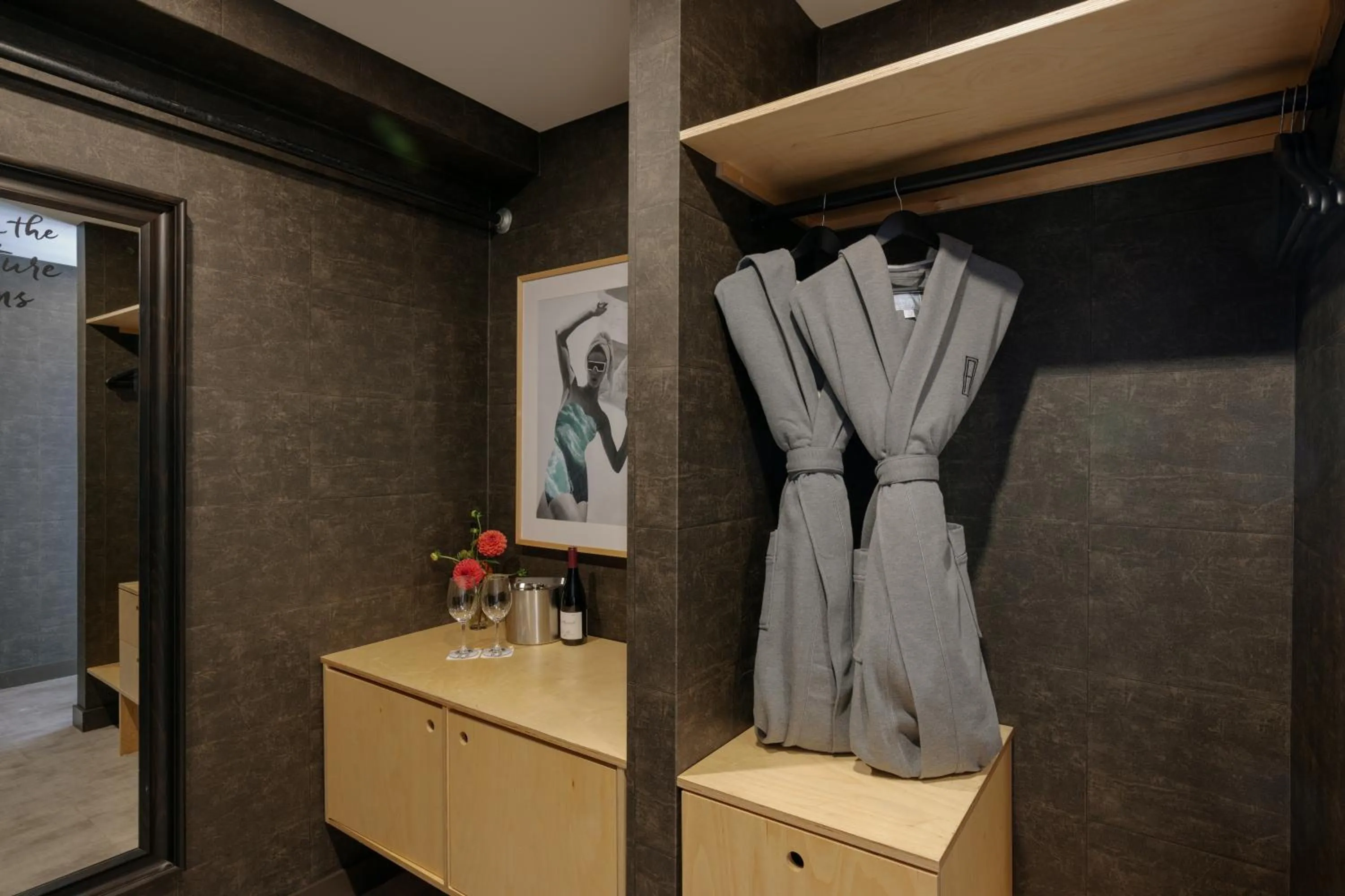 Facade/entrance in The Anndore House, part of JDV by Hyatt