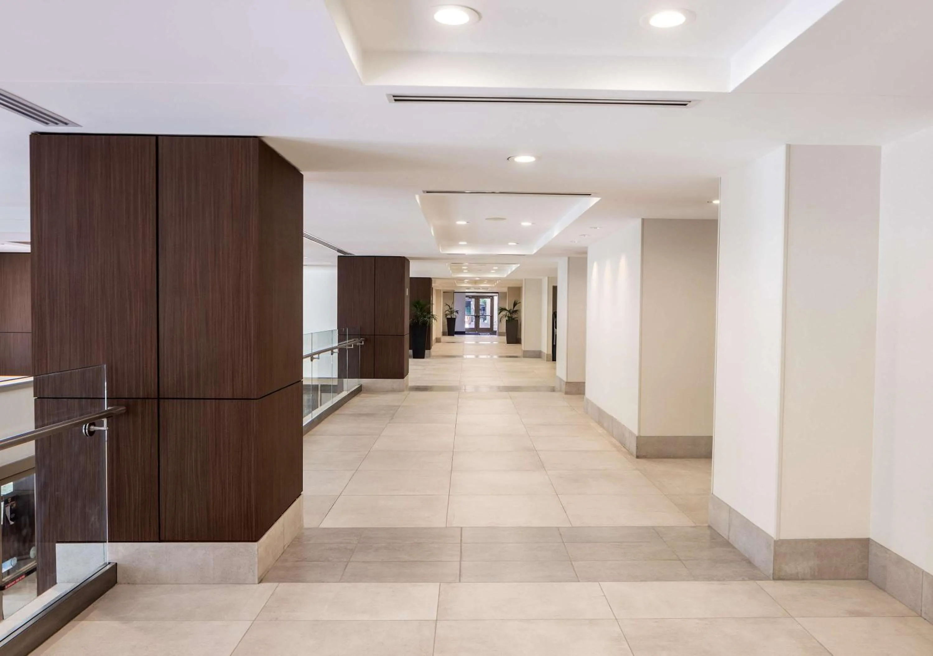 Hilton Garden Inn Bethesda Downtown