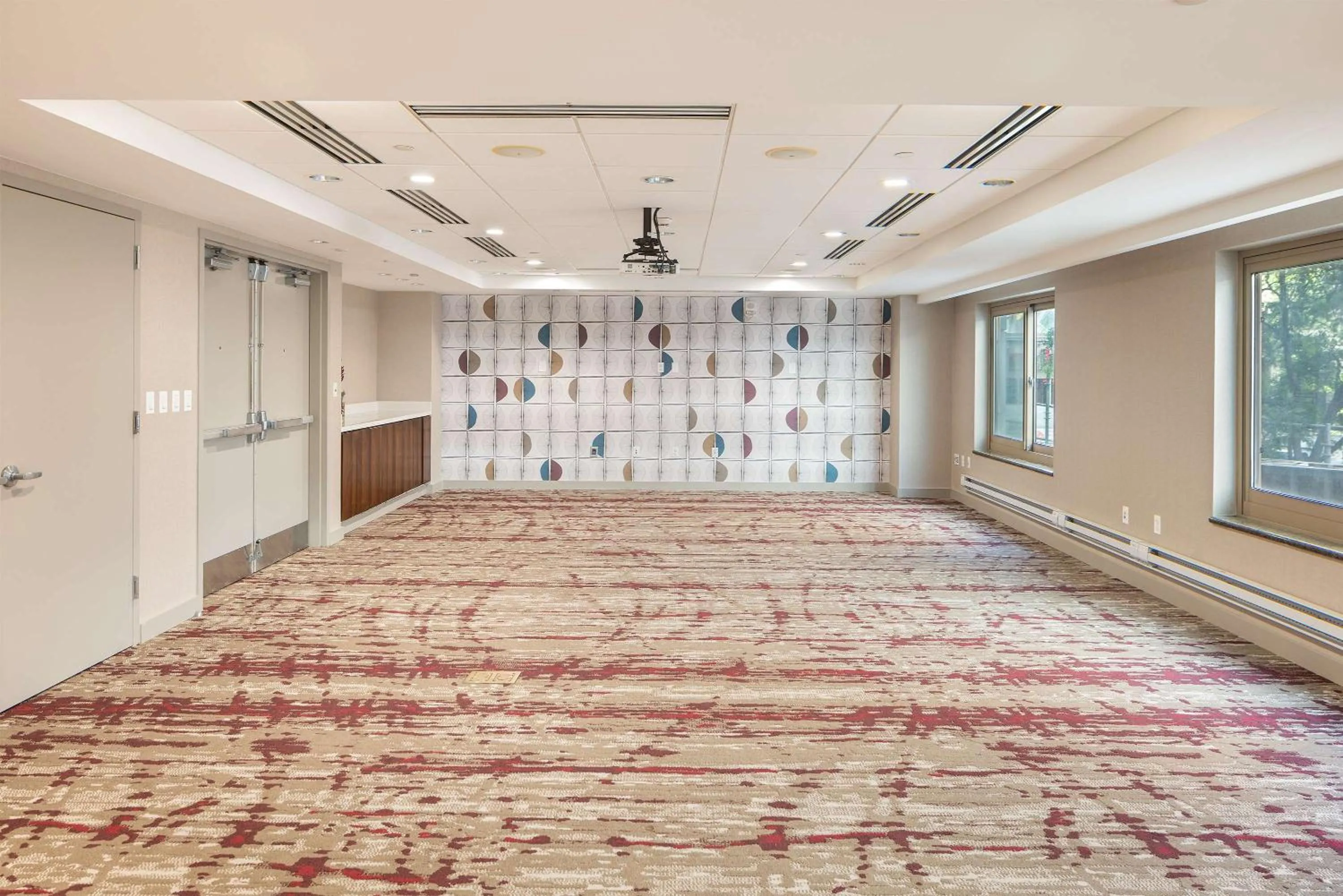 Meeting/conference room in Hilton Garden Inn Bethesda Downtown