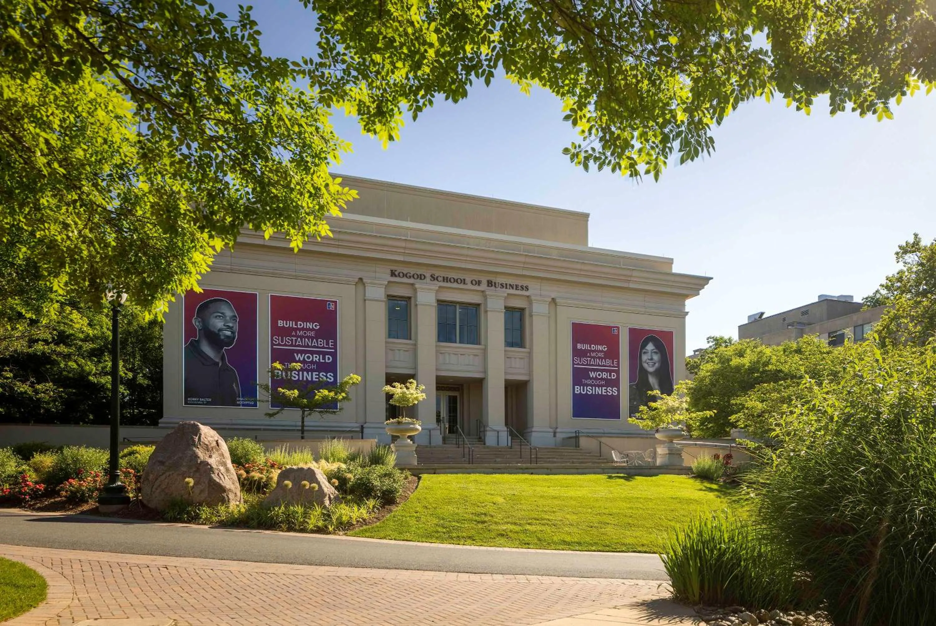 Business facilities in Hilton Garden Inn Bethesda Downtown