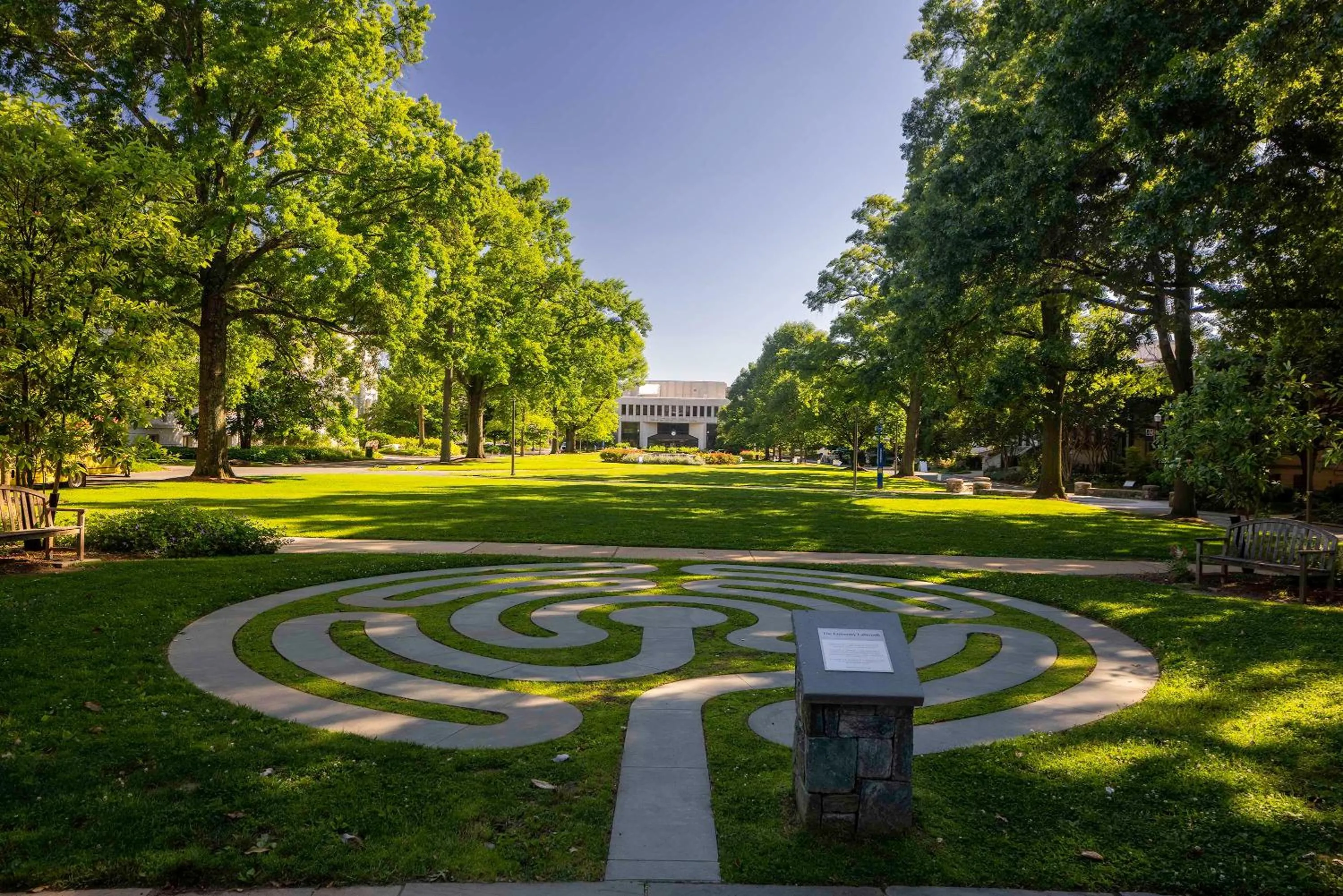 Hilton Garden Inn Bethesda Downtown