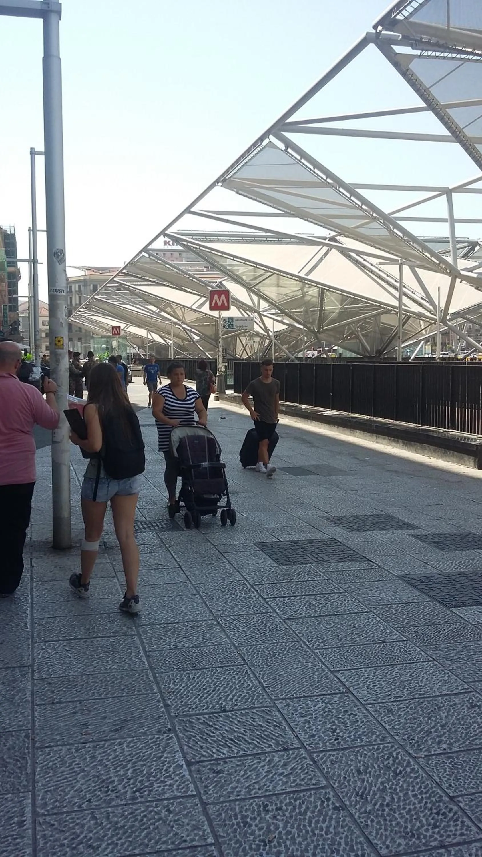 Activities in B&B Marcello&Core