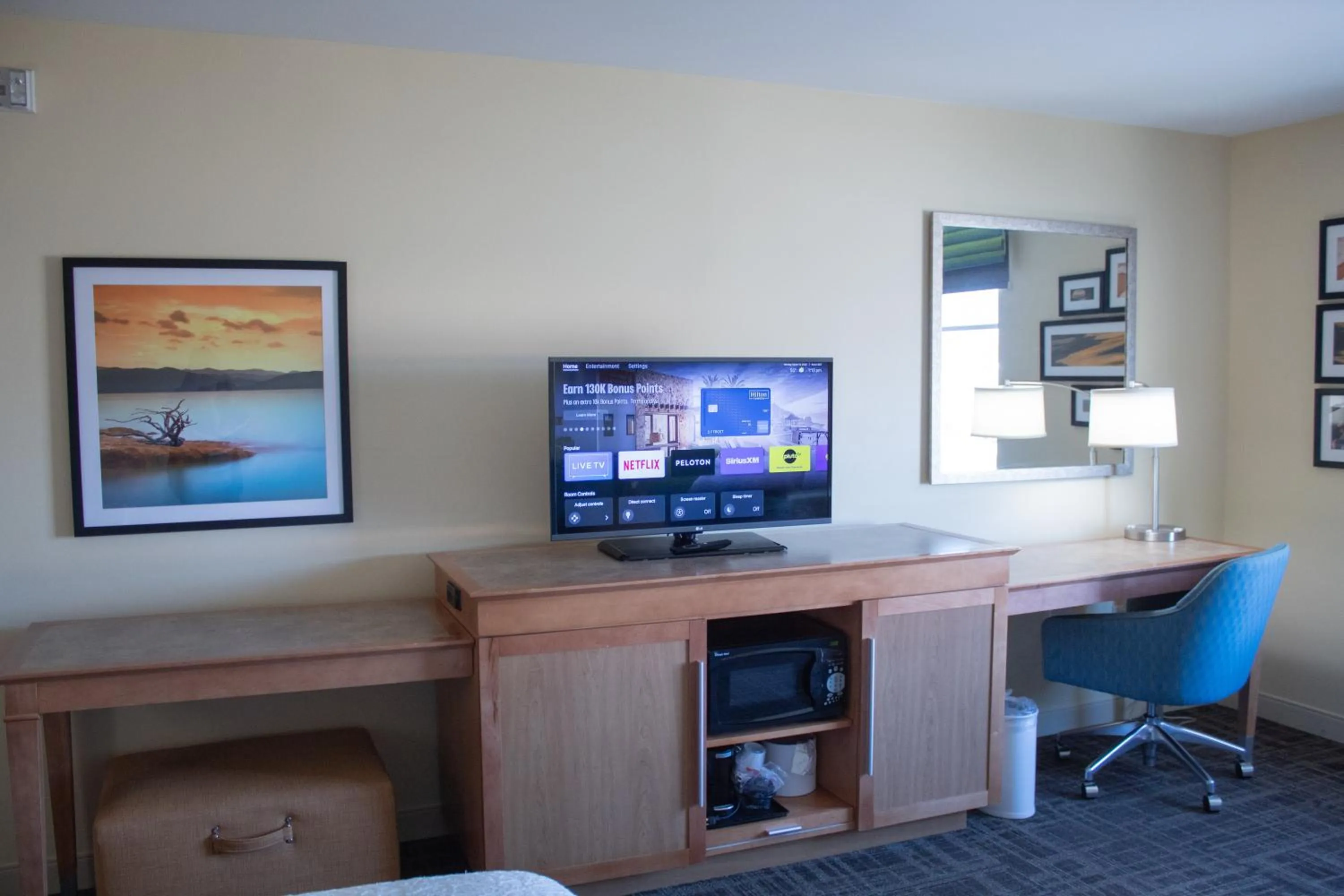 Hampton Inn & Suites Big Rapids, Mi