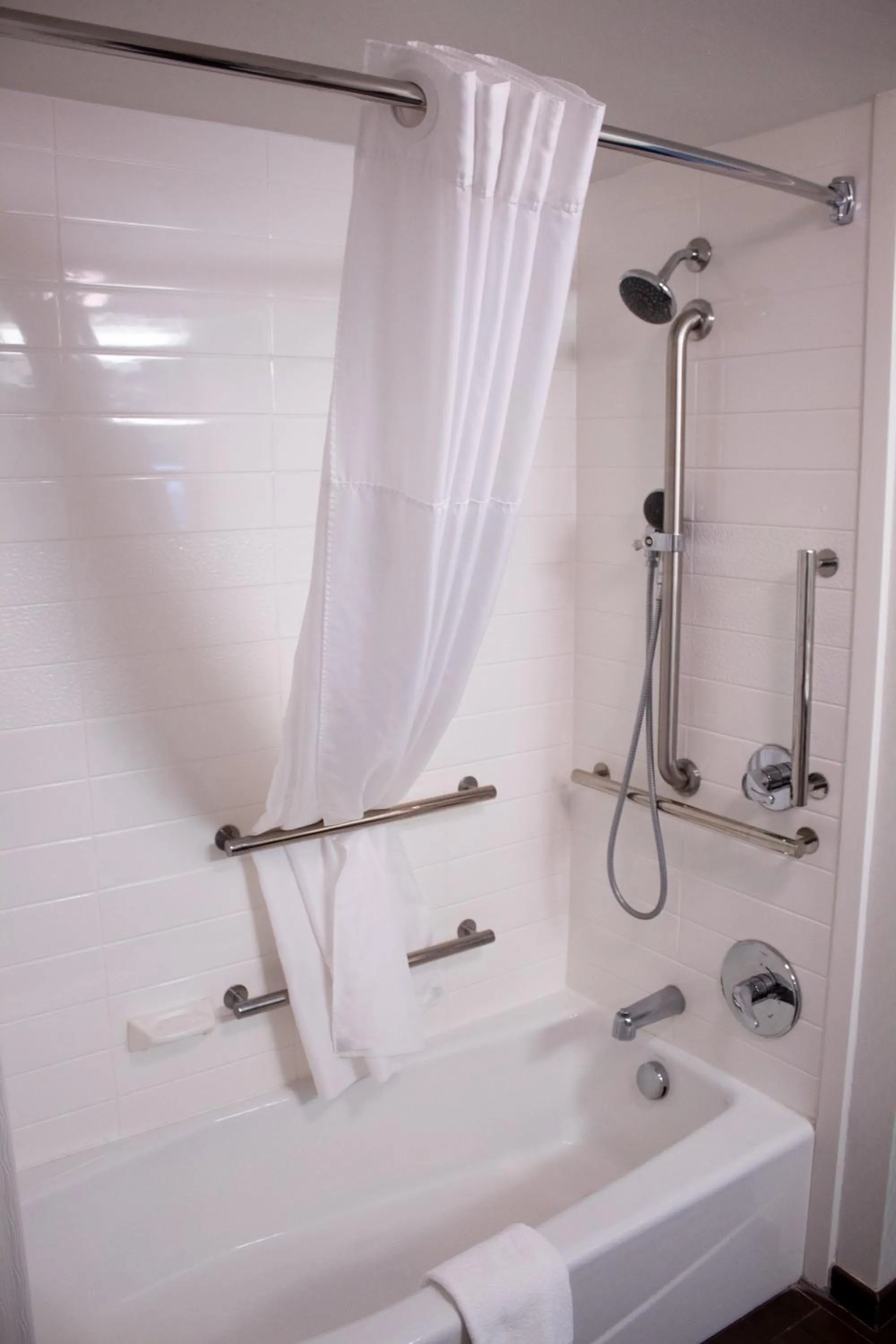 Hampton Inn & Suites Big Rapids, Mi