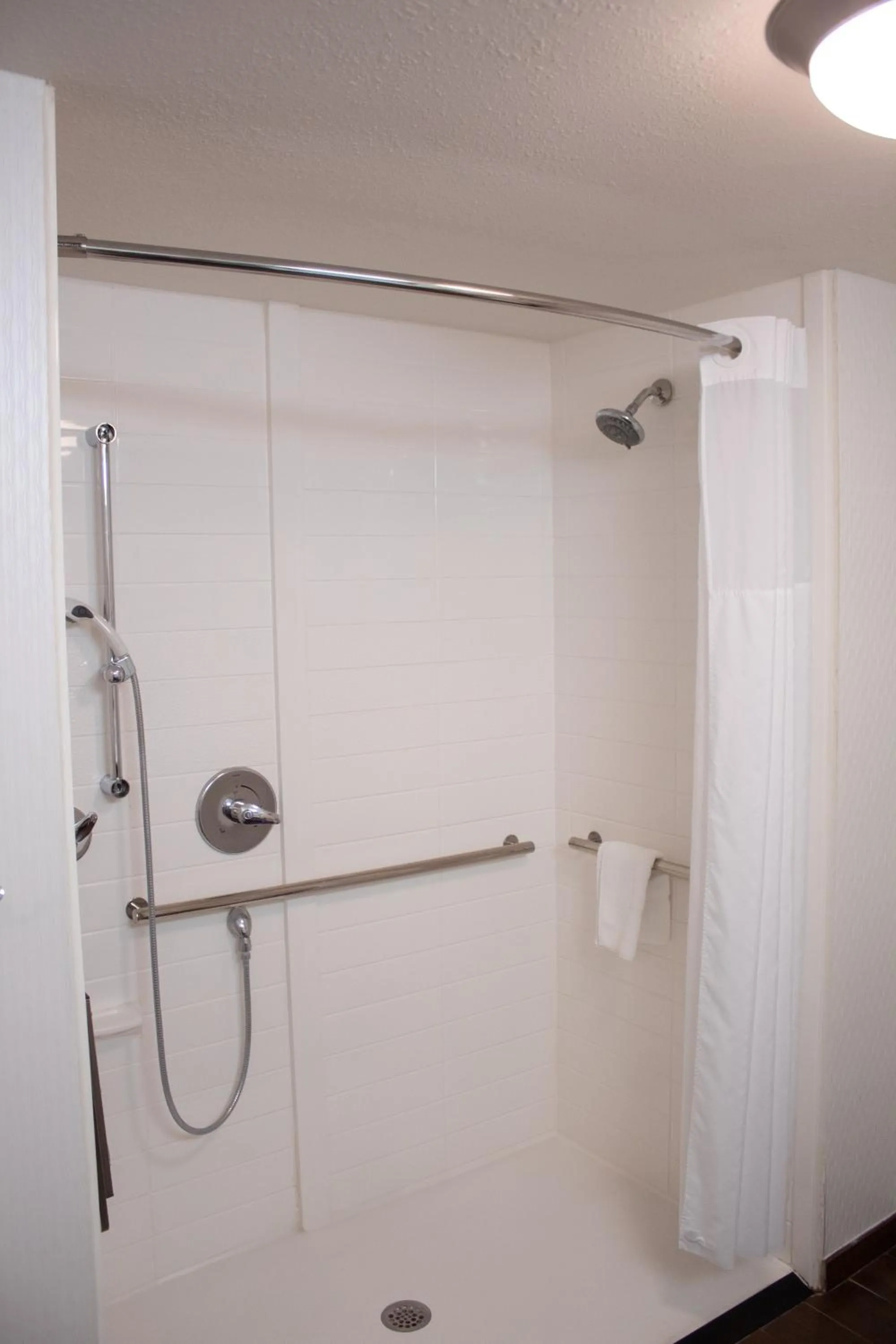 Hampton Inn & Suites Big Rapids, Mi