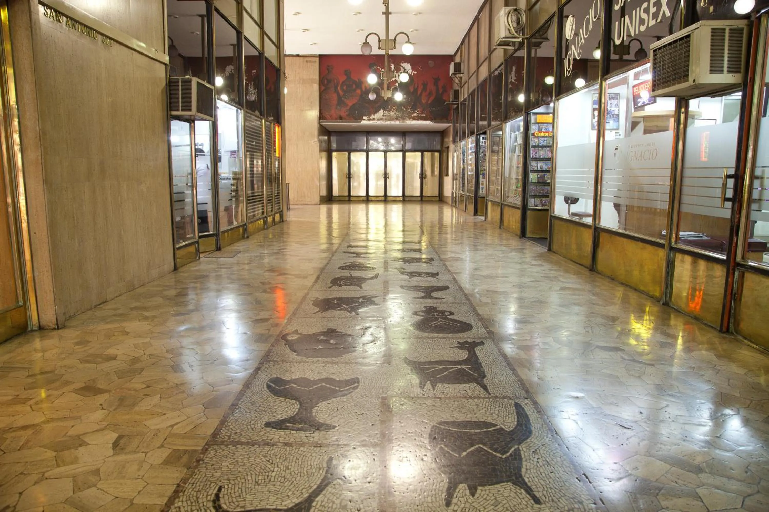 Other in Hotel Santa Lucia