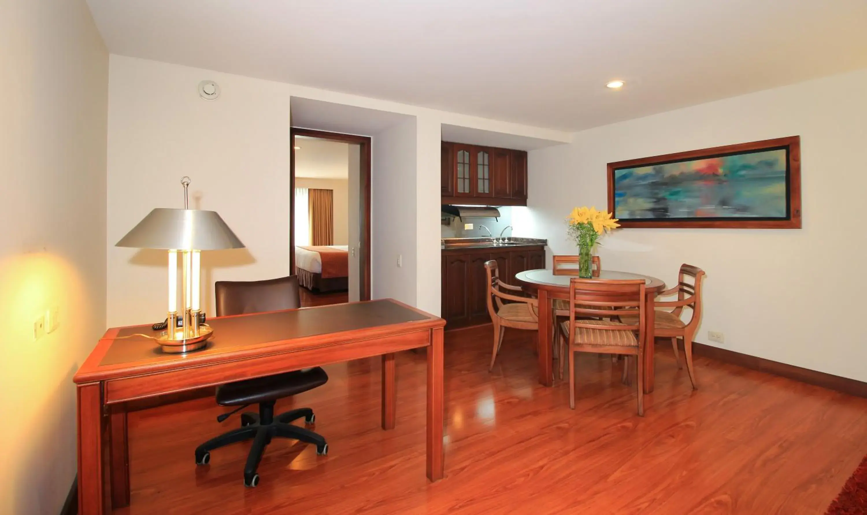 Standard Apartment in Hotel Windsor House Inn By GEH Suites Standard Apartment in Hotel Windsor House Inn By GEH Suites