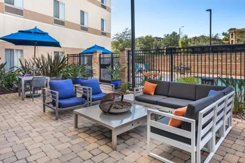 Hampton Inn & Suites Riverside/Corona East