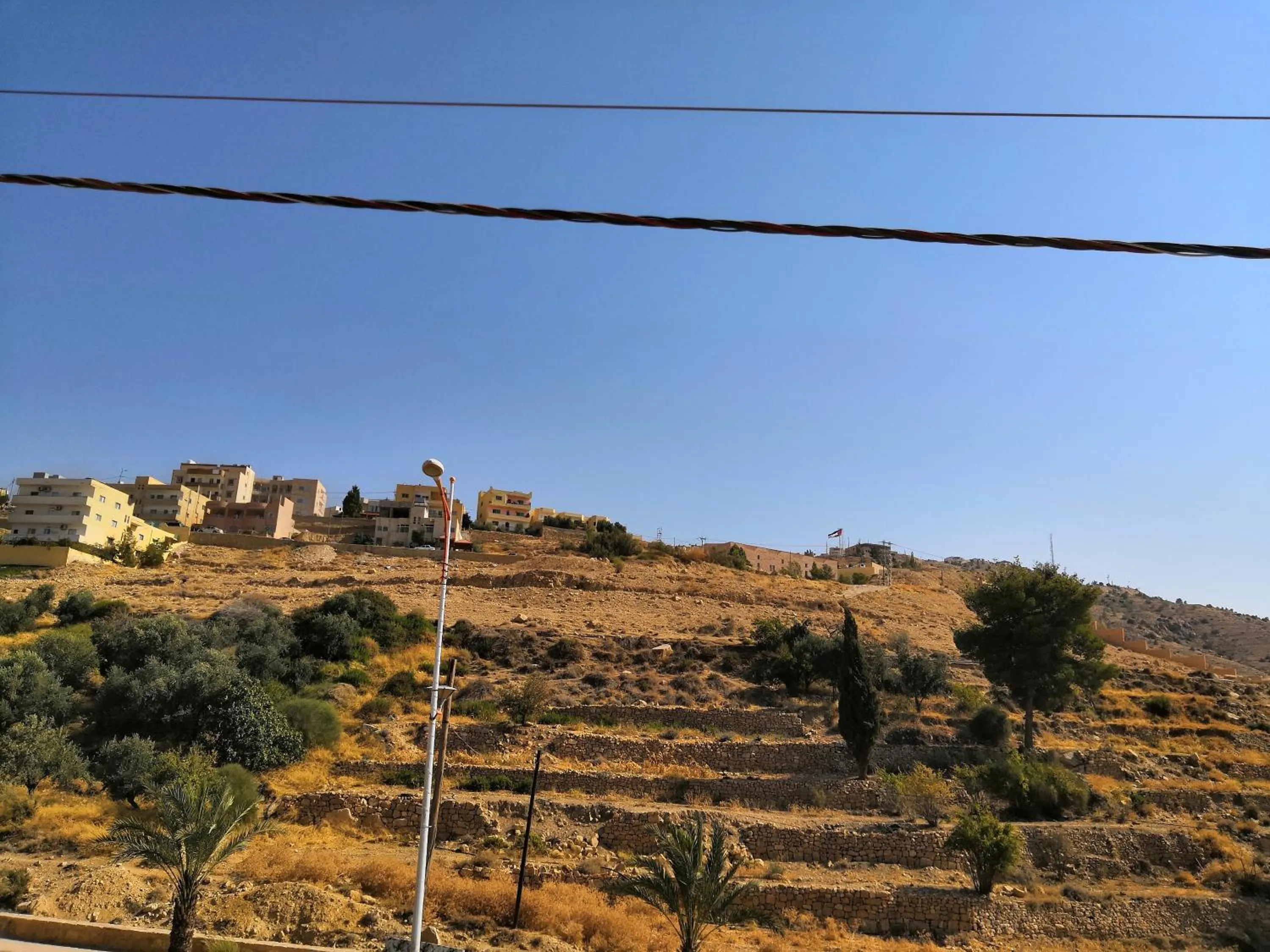 Neighbourhood in Sunset Hotel