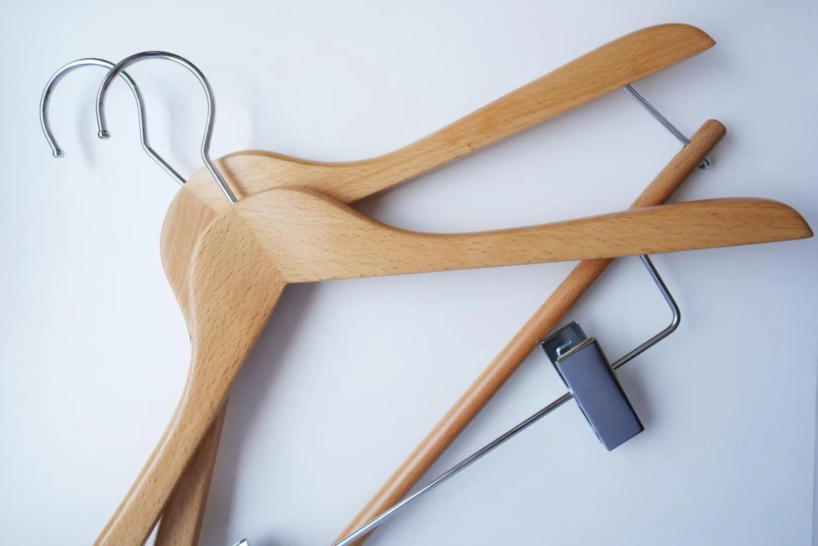 Photo of the whole room in Hotel Sunflex Kagoshima