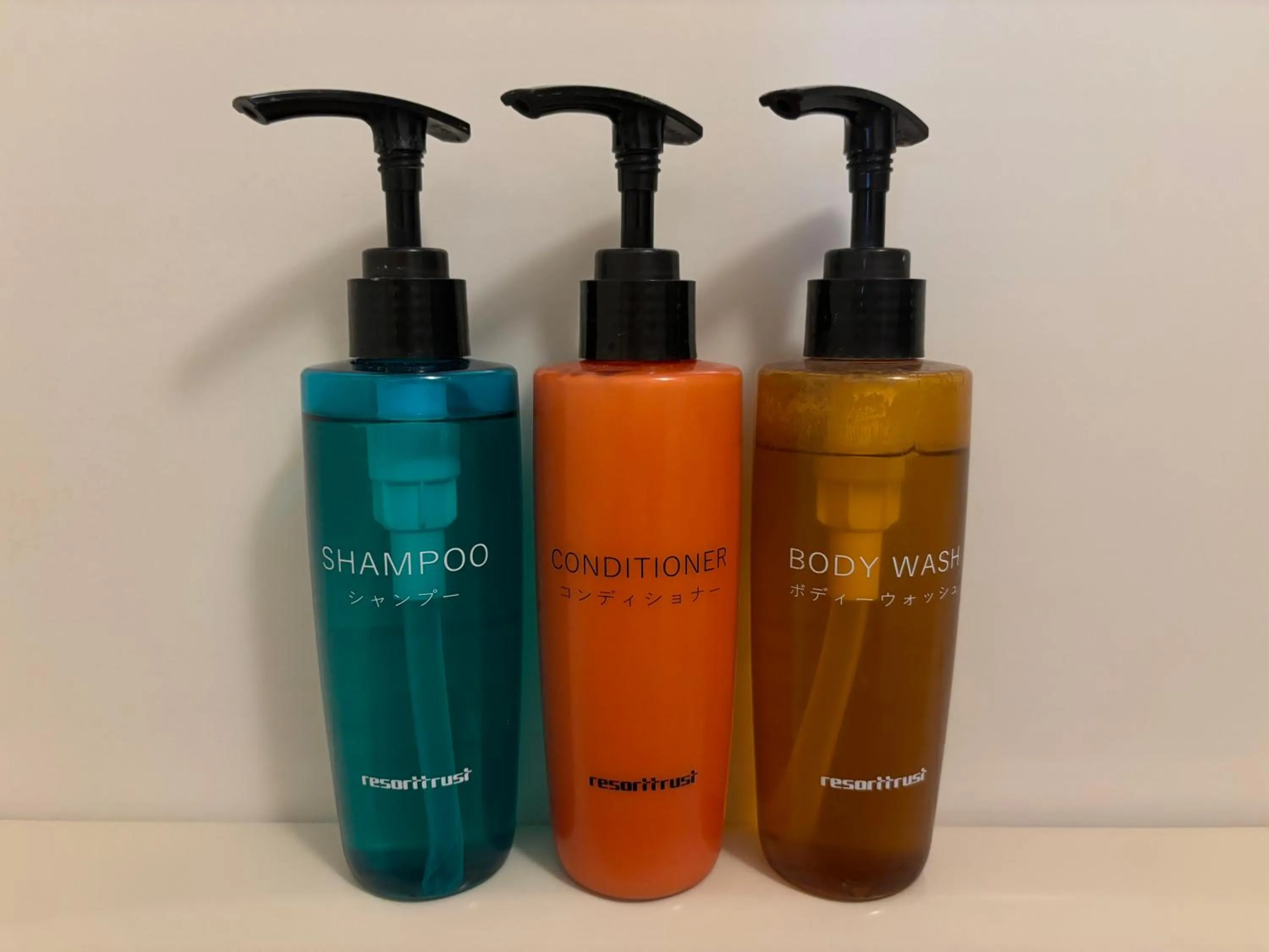 Area and facilities in Hotel Sunflex Kagoshima